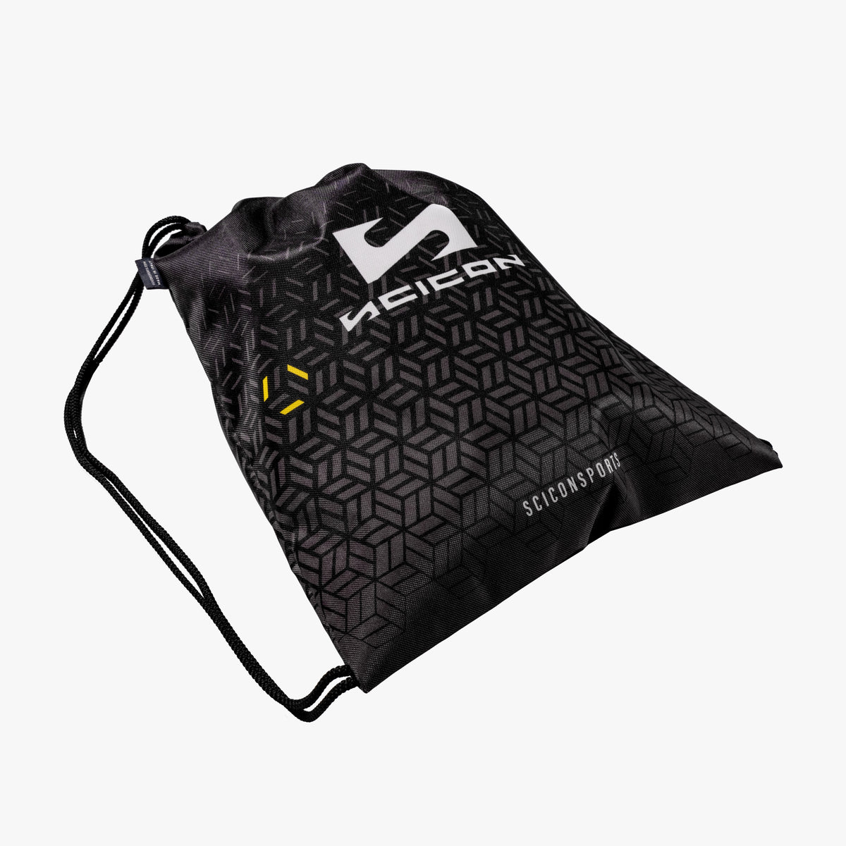 Gym Bag Drawstring back