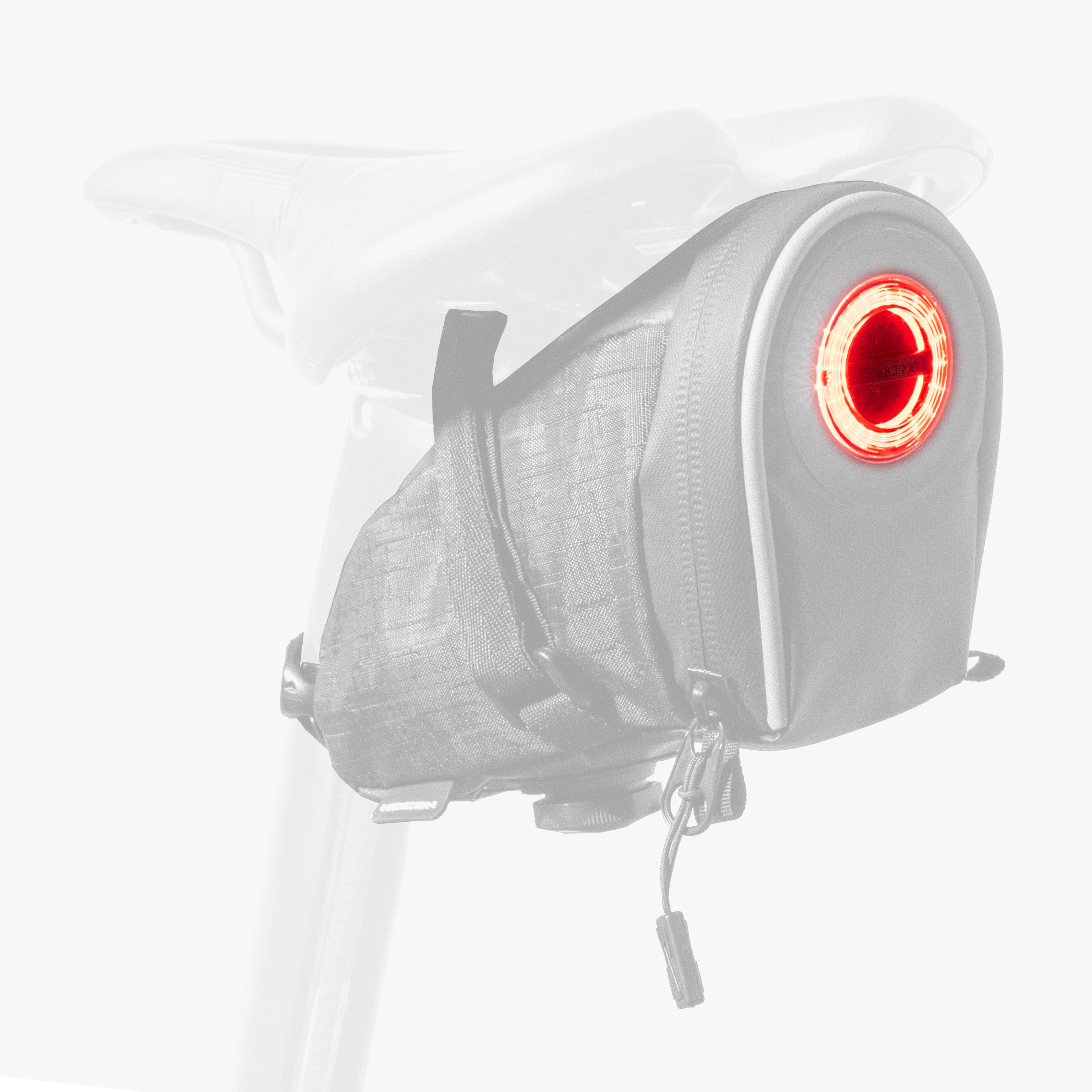 REPLACEMENT LIGHT FOR SADDLE BAG