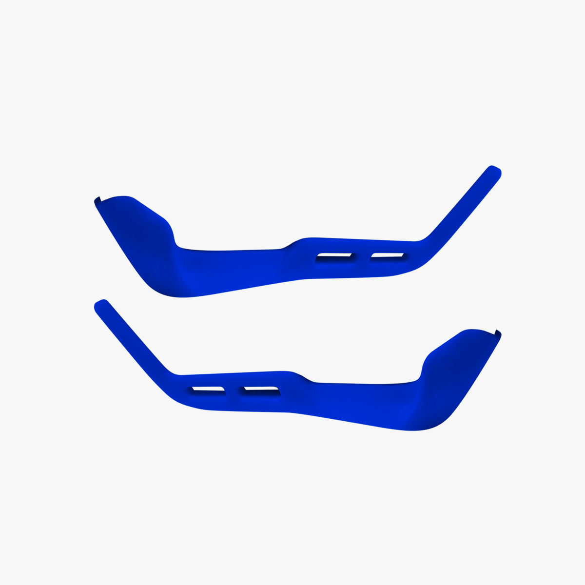 sprint lens fender kit blue