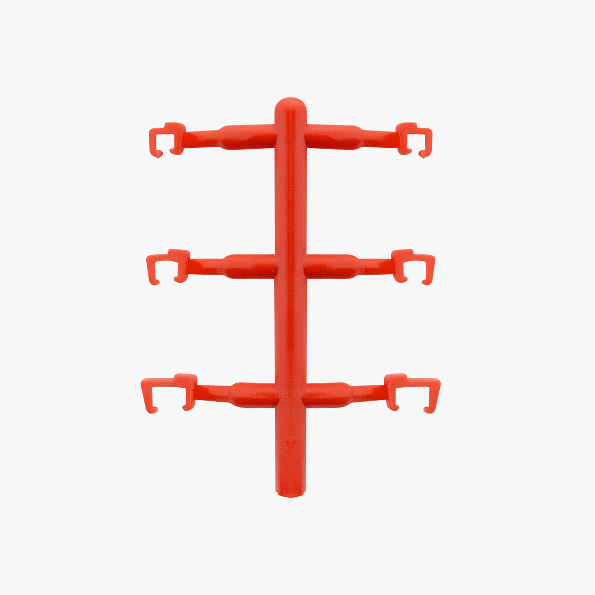 clip switch kit red