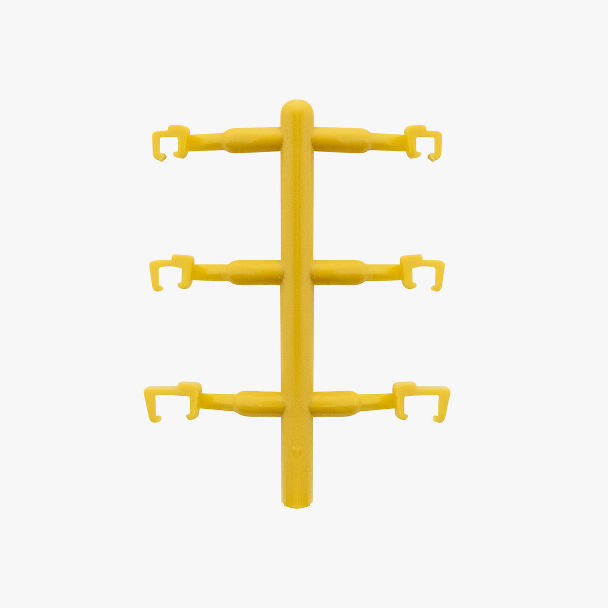 clip switch kit yellow