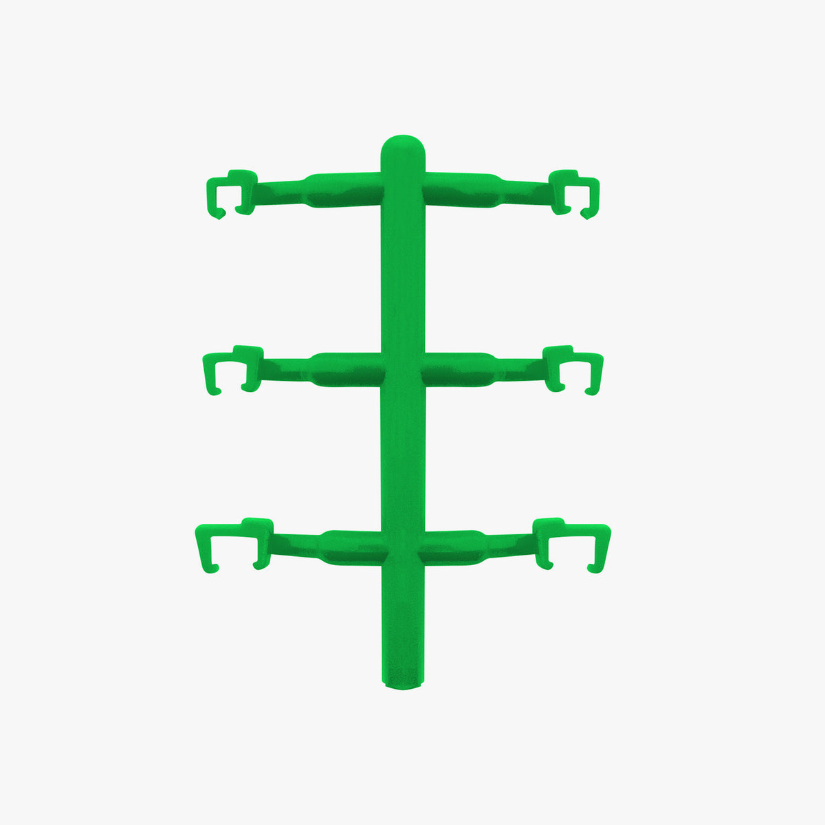 clip switch kit green