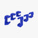 clip switch kit blue