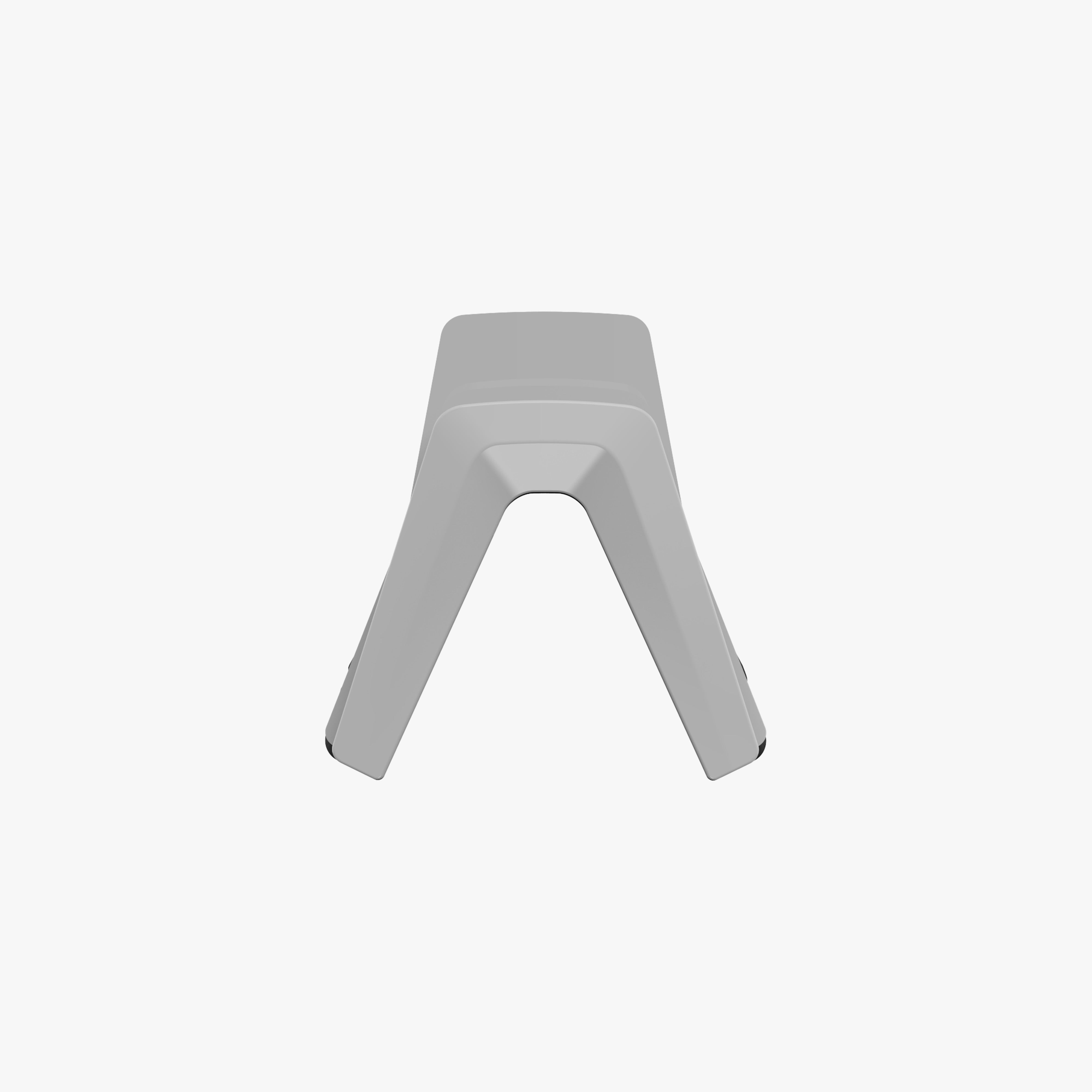 Flexifit Nosepad White front