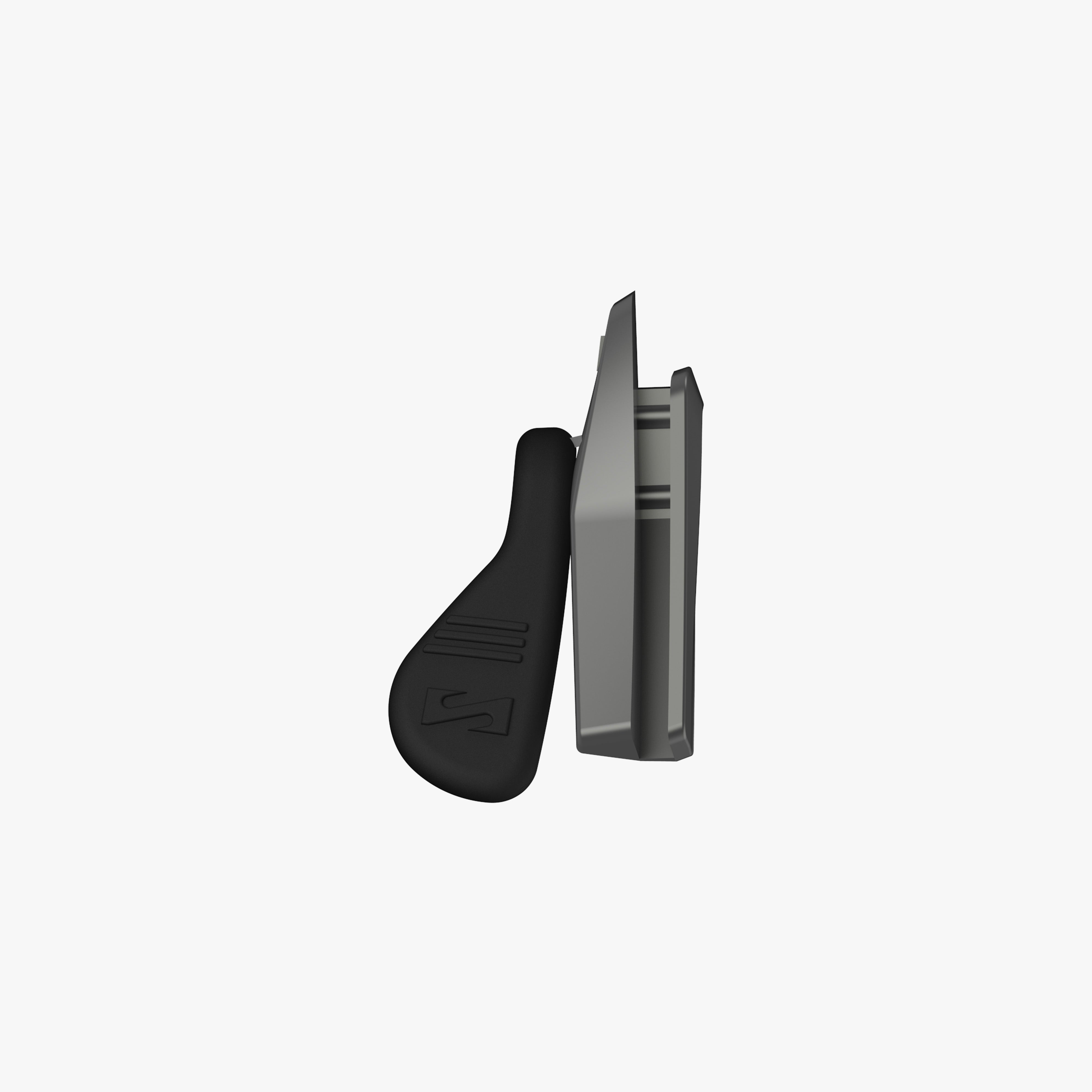 Black Replacement Nose Piece Flexi Fit | Scicon Sports