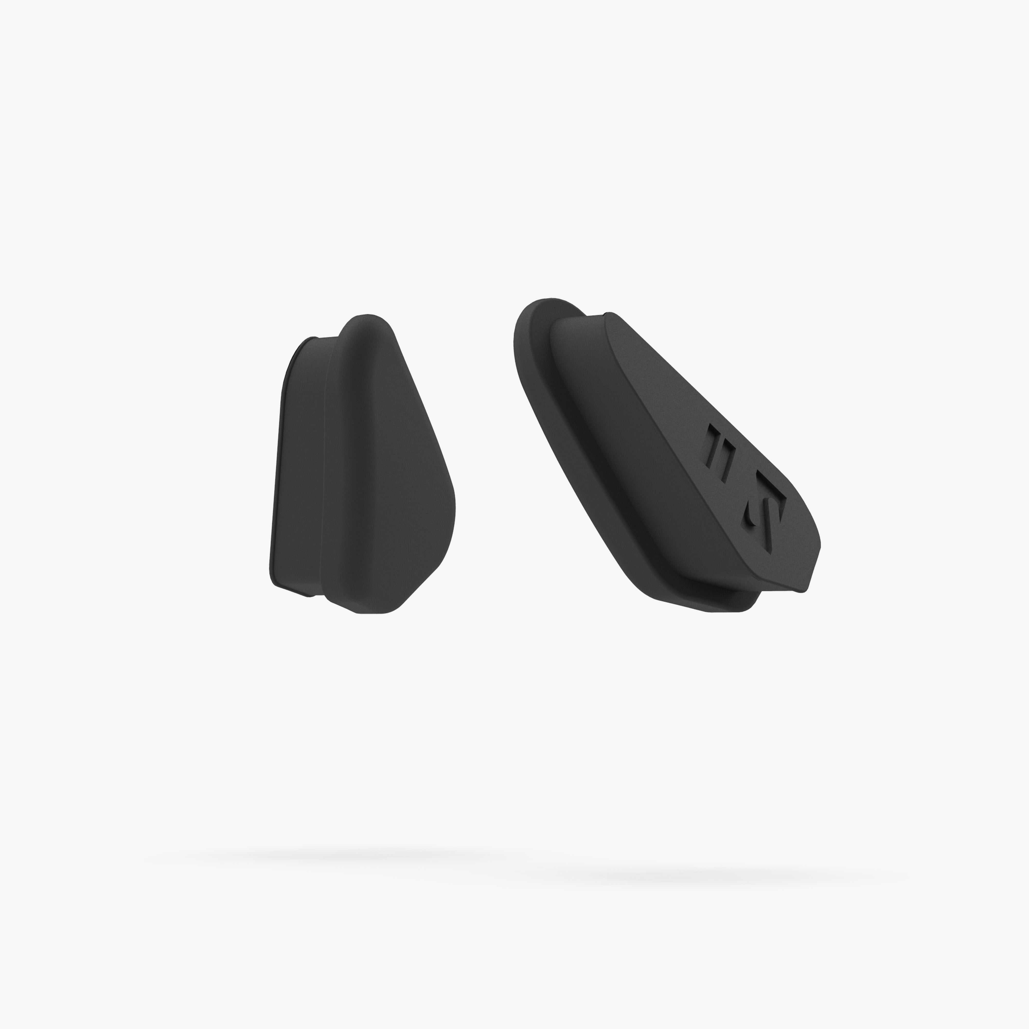 Aerostorm Nose Pad Asian Fit