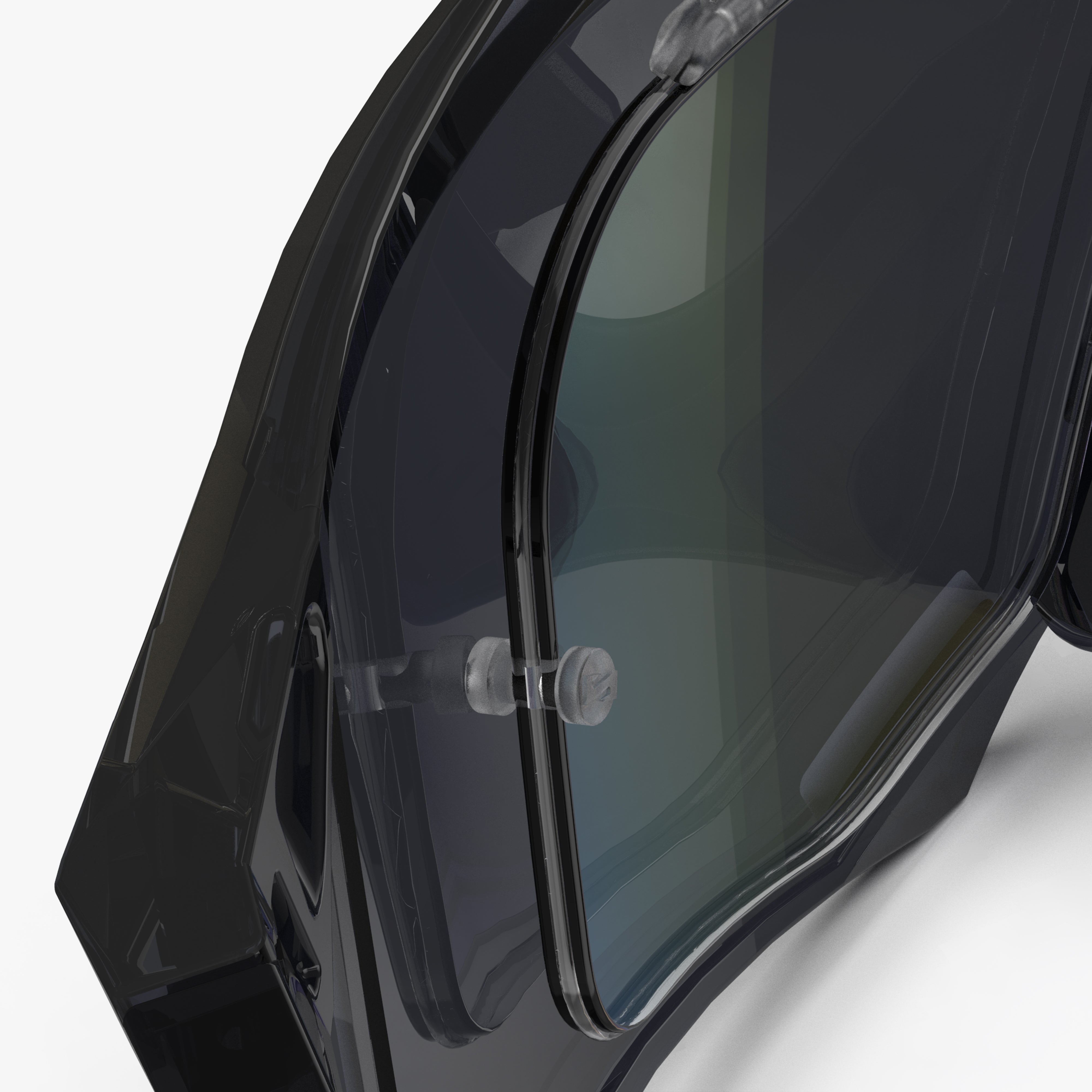 OPTICAL INSERT ANTISHOCK PIN