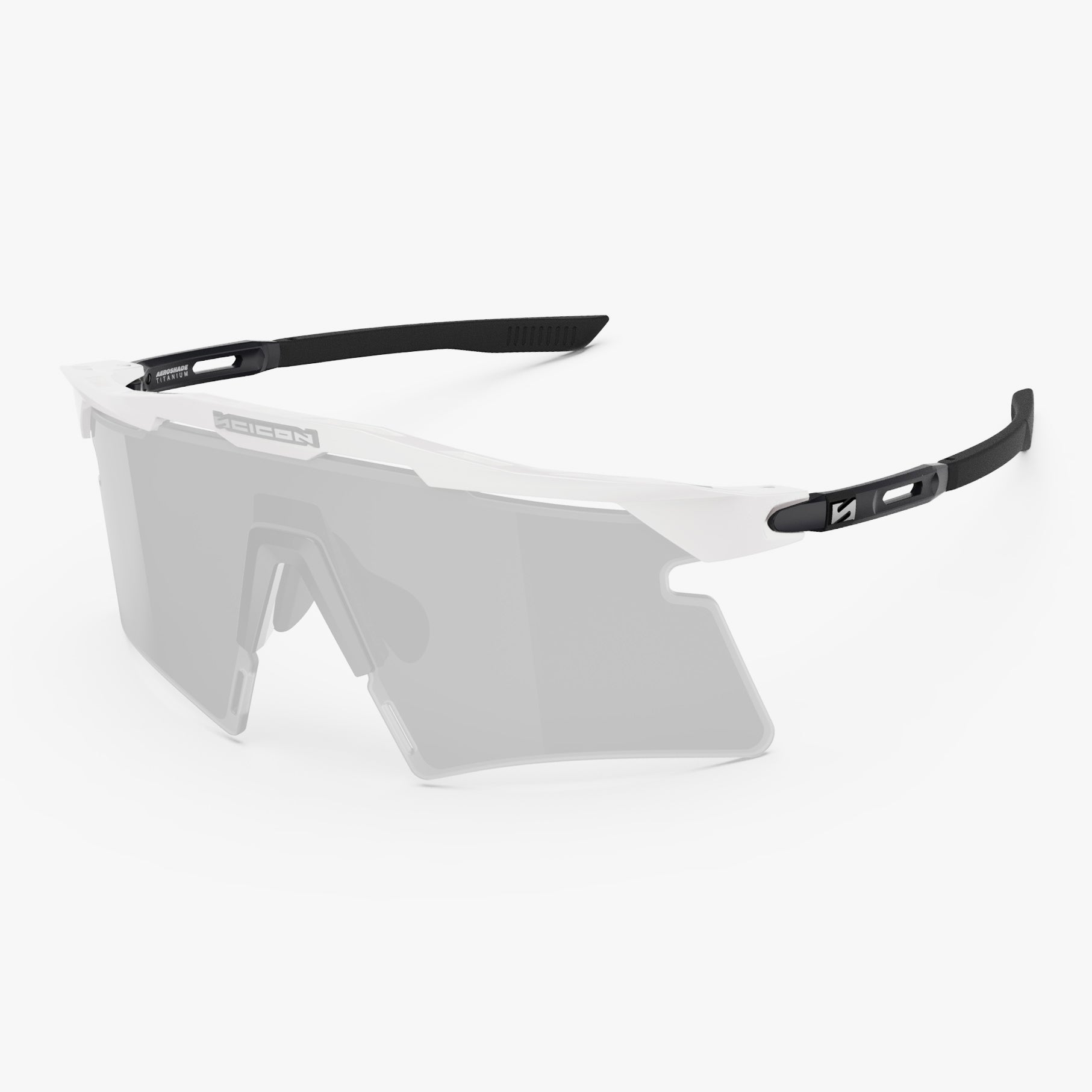 VARILLAS DE REPUESTO TITANIUM