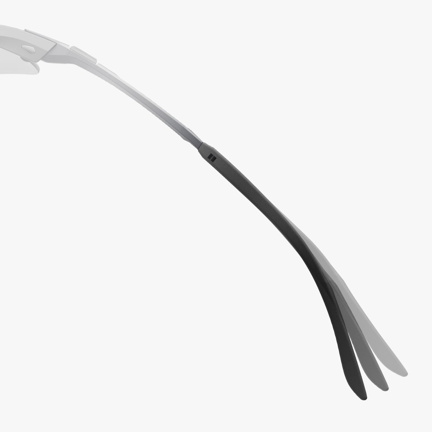 TITANIUM TEMPLE TIPS