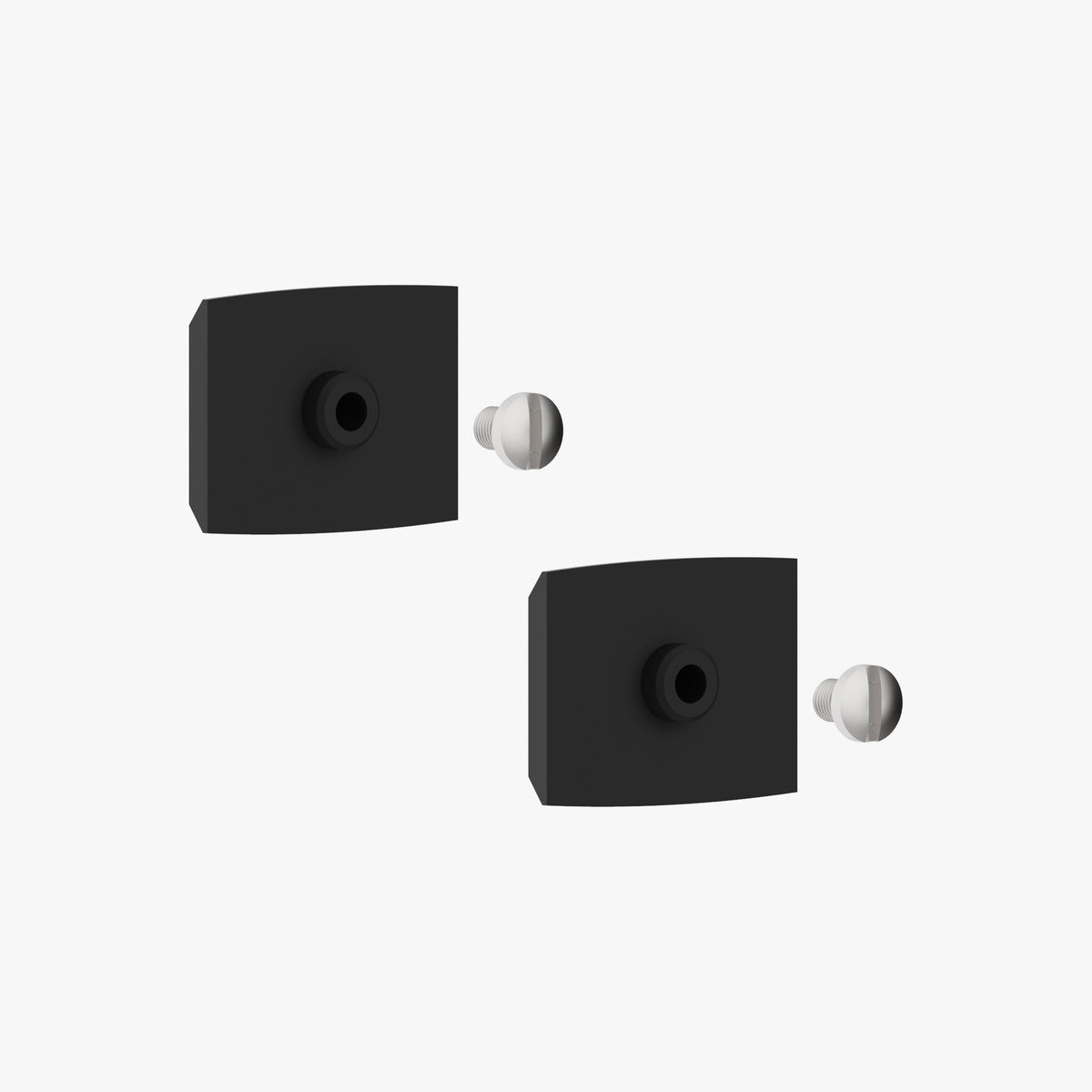 Scicon Metal Logo back