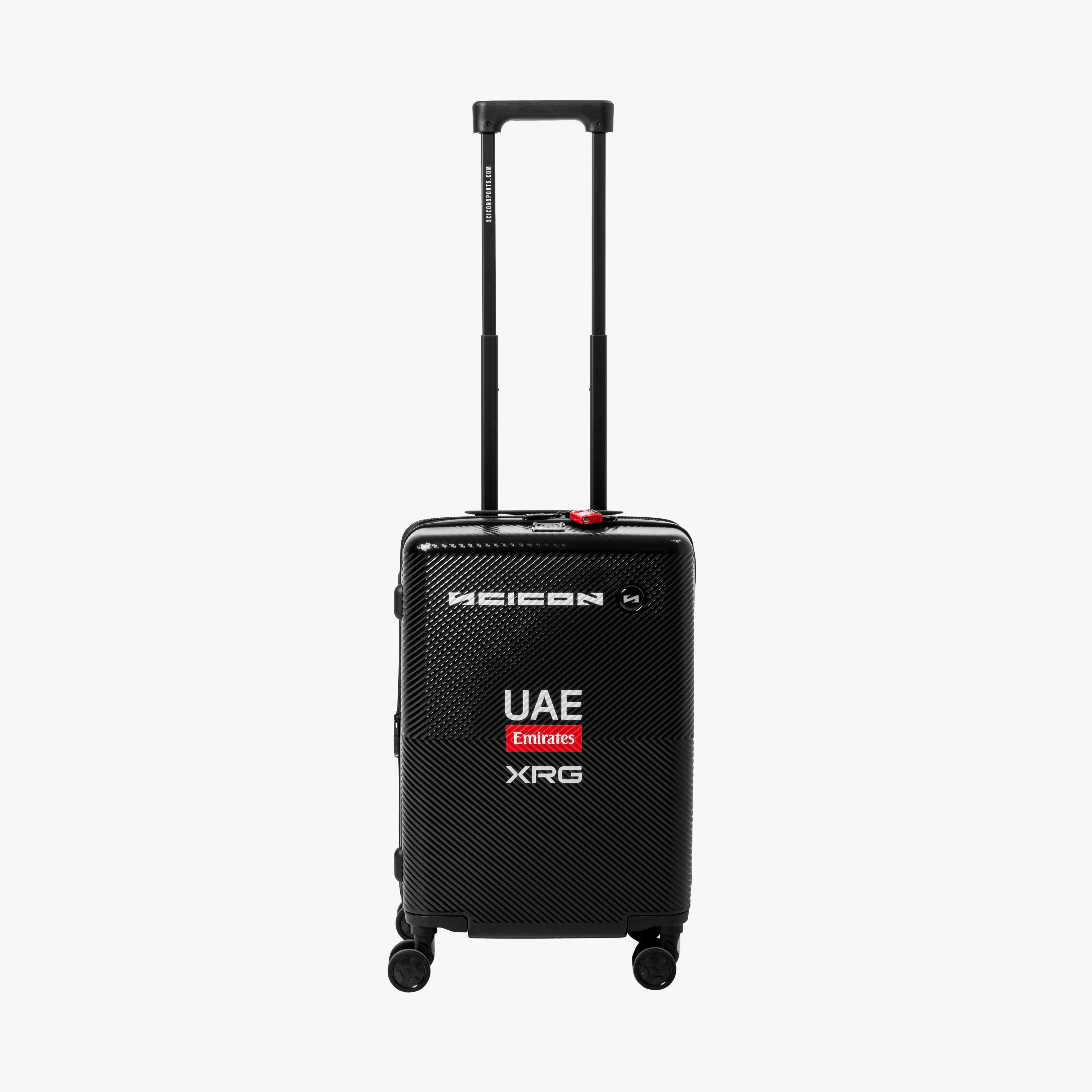 Scicon X UAE Team Emirates