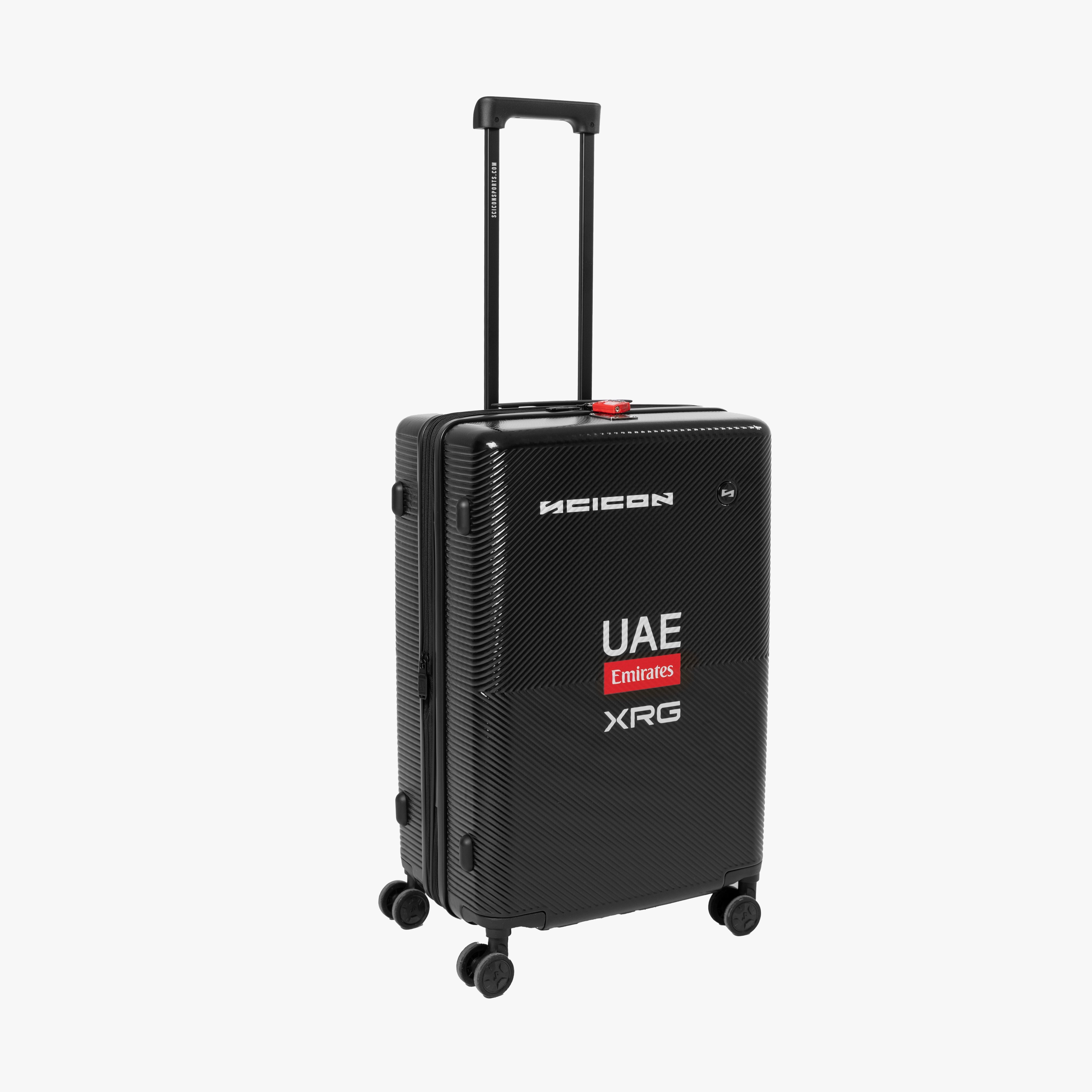 Scicon X UAE Team Emirates