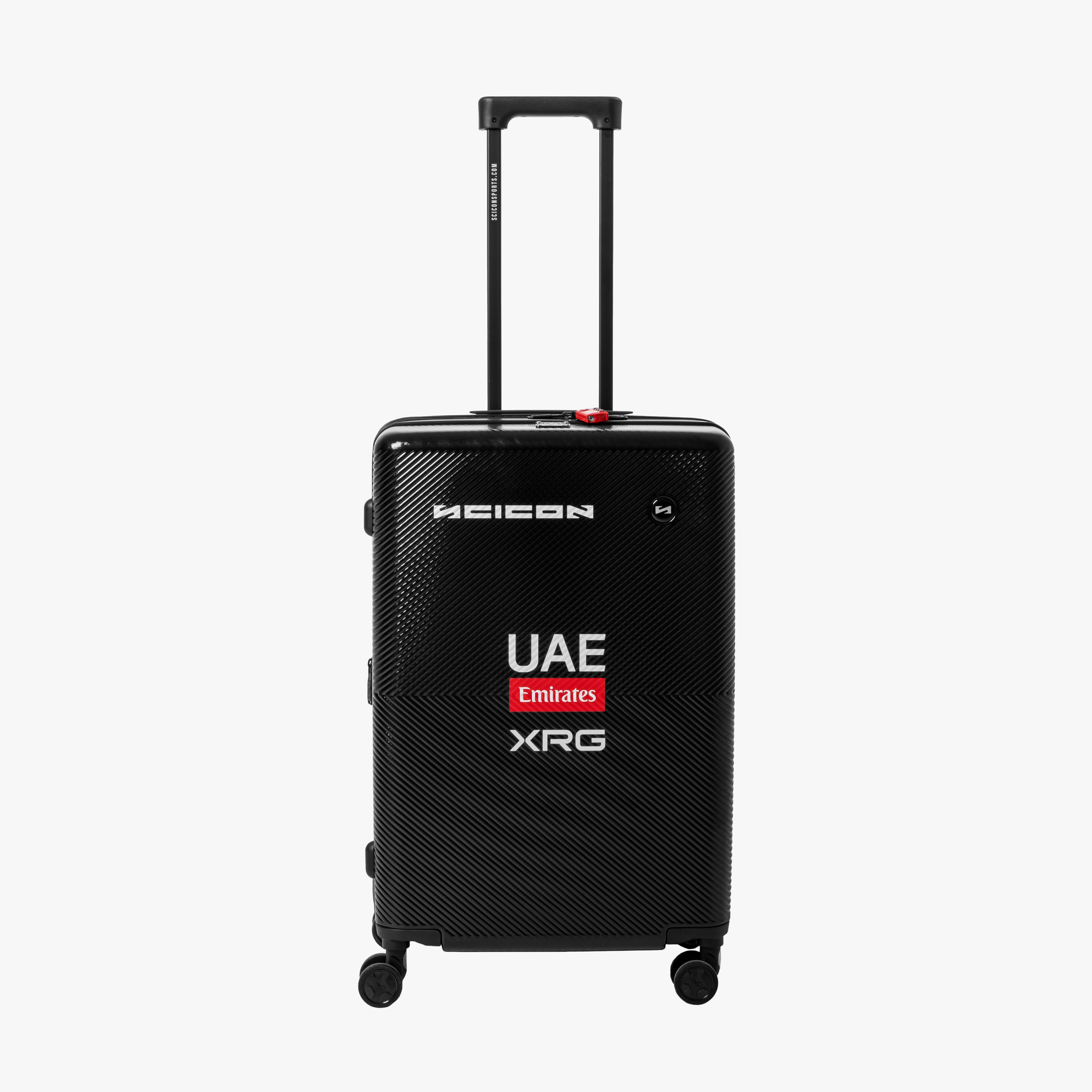 Scicon X UAE Team Emirates