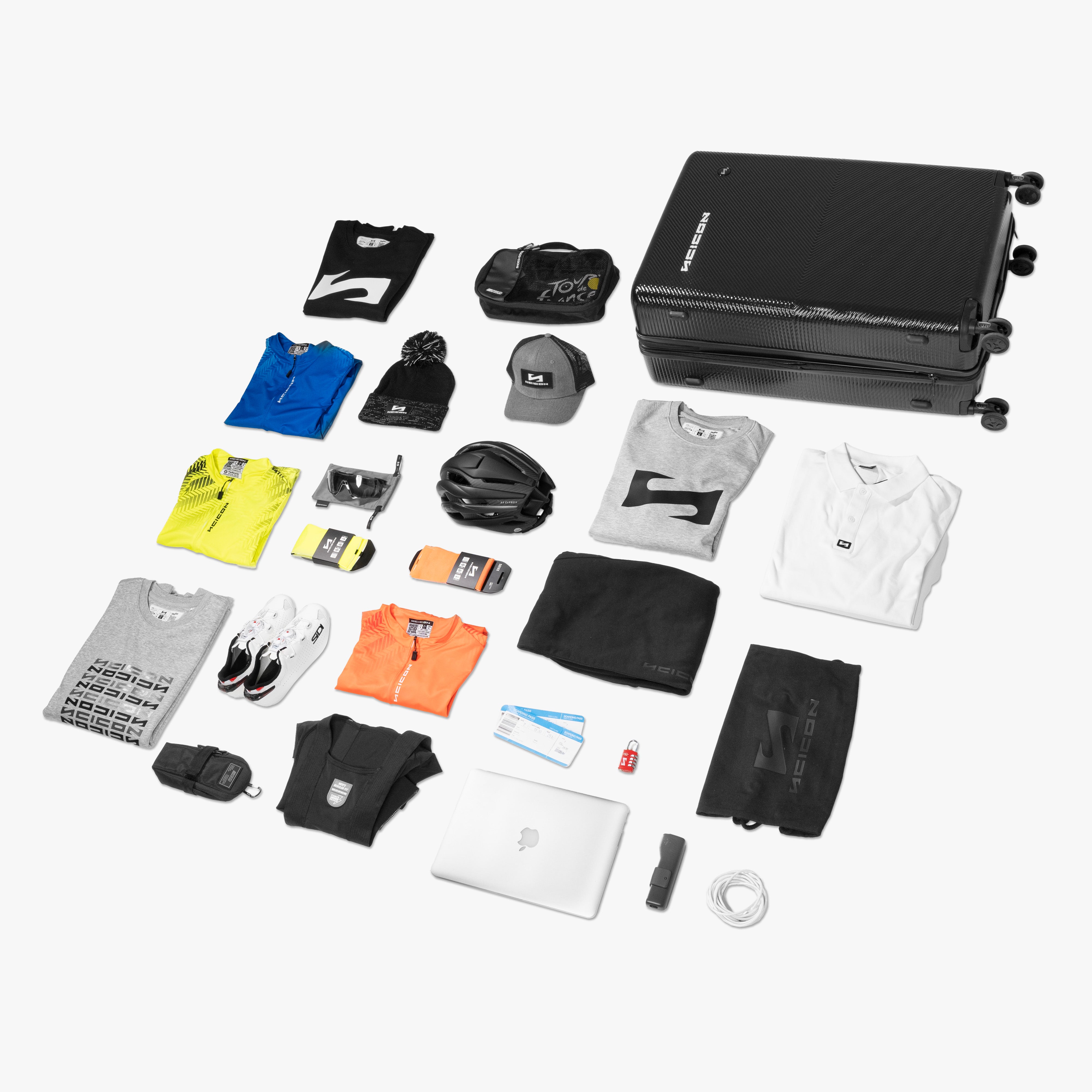 Bags & luggage