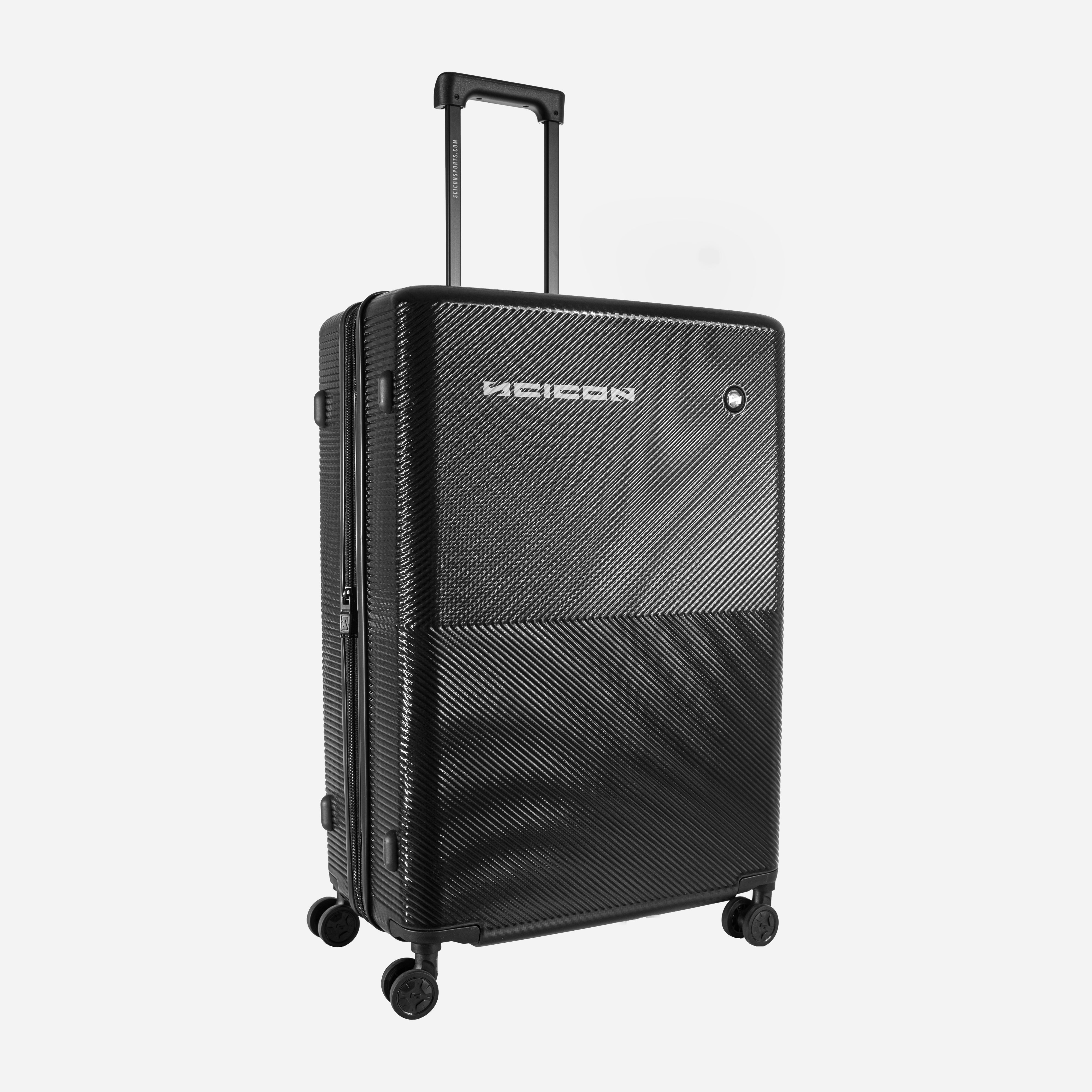 LUGGAGE 100L AIR-GROUND