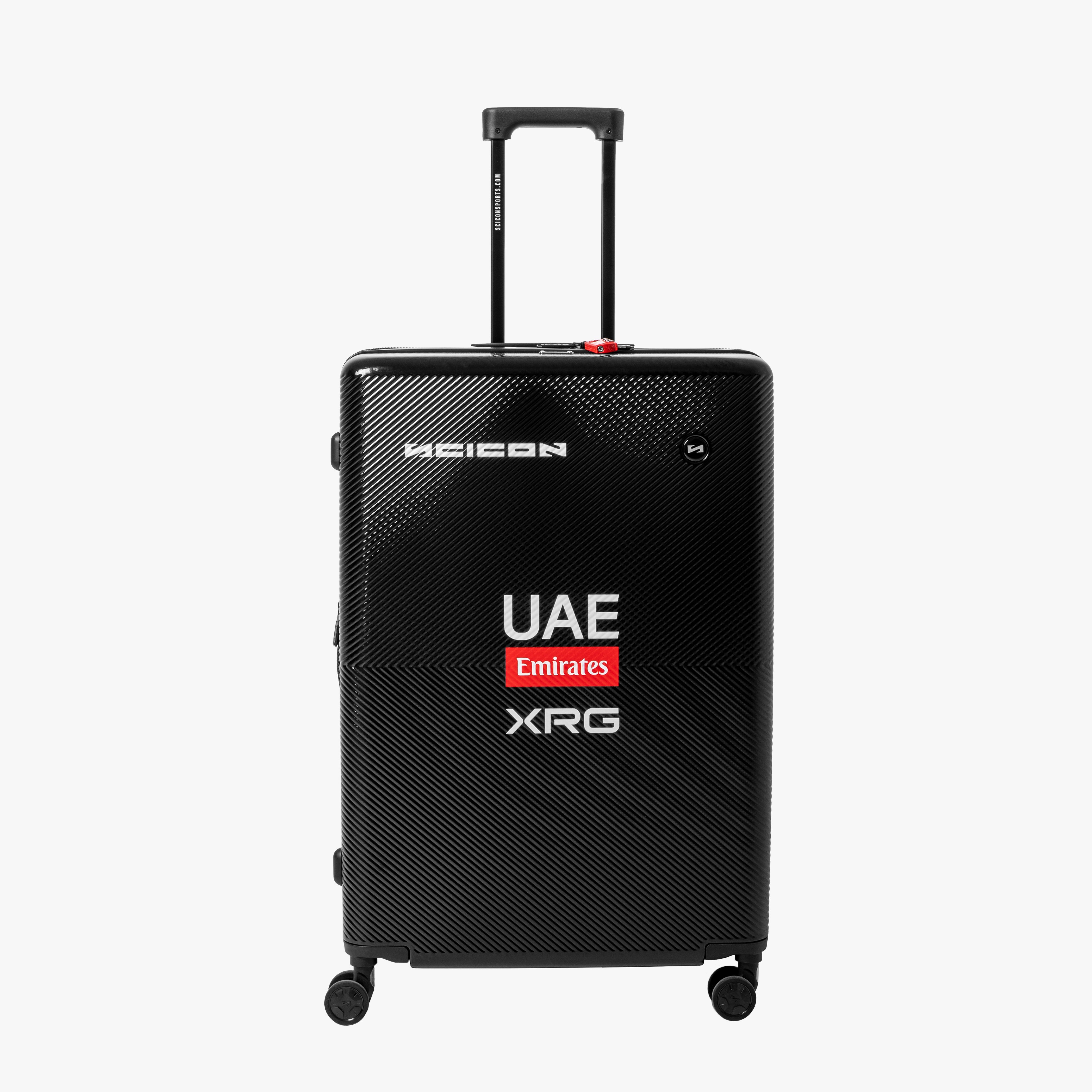 Scicon X UAE Team Emirates