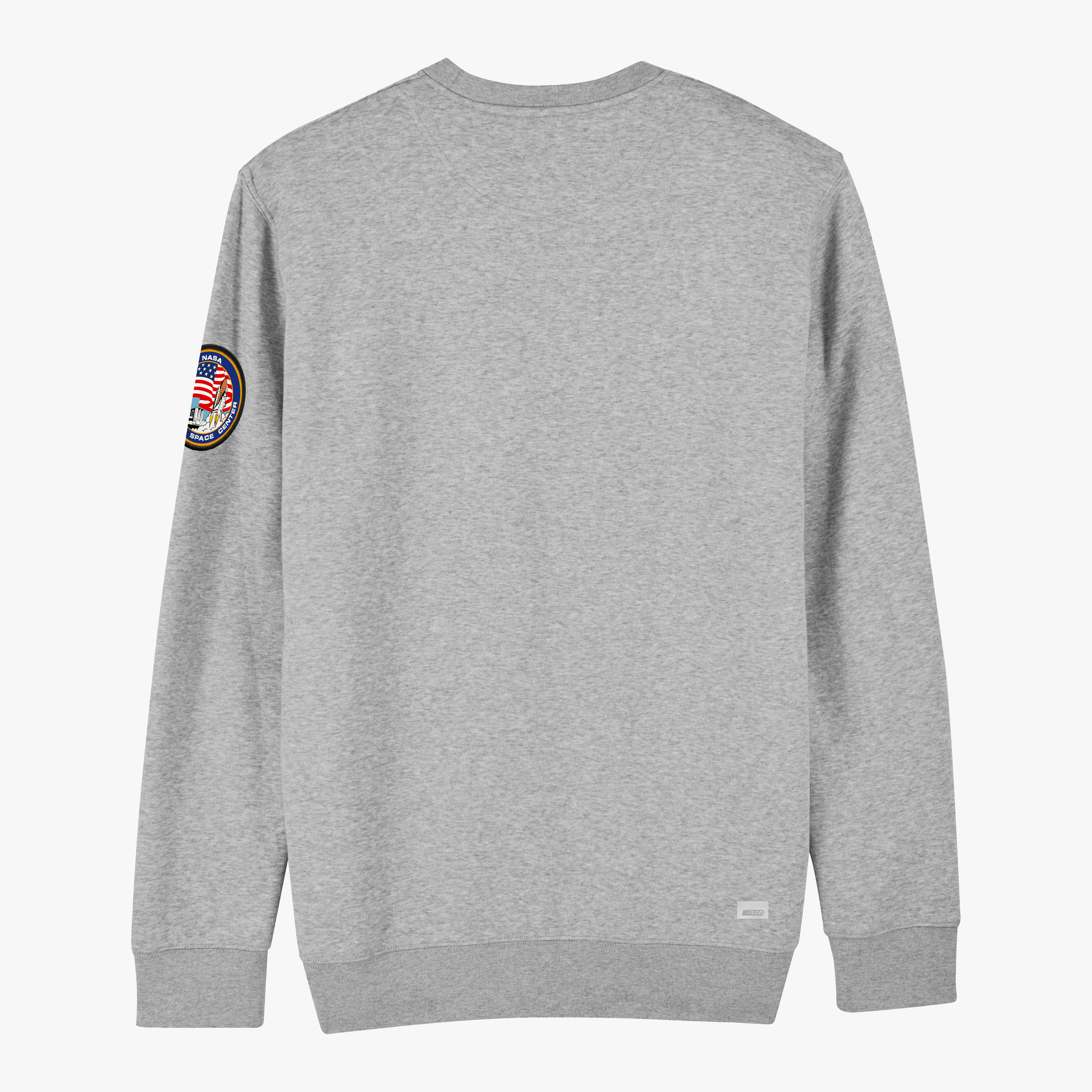 SPACE AGENCY SWEATER 04