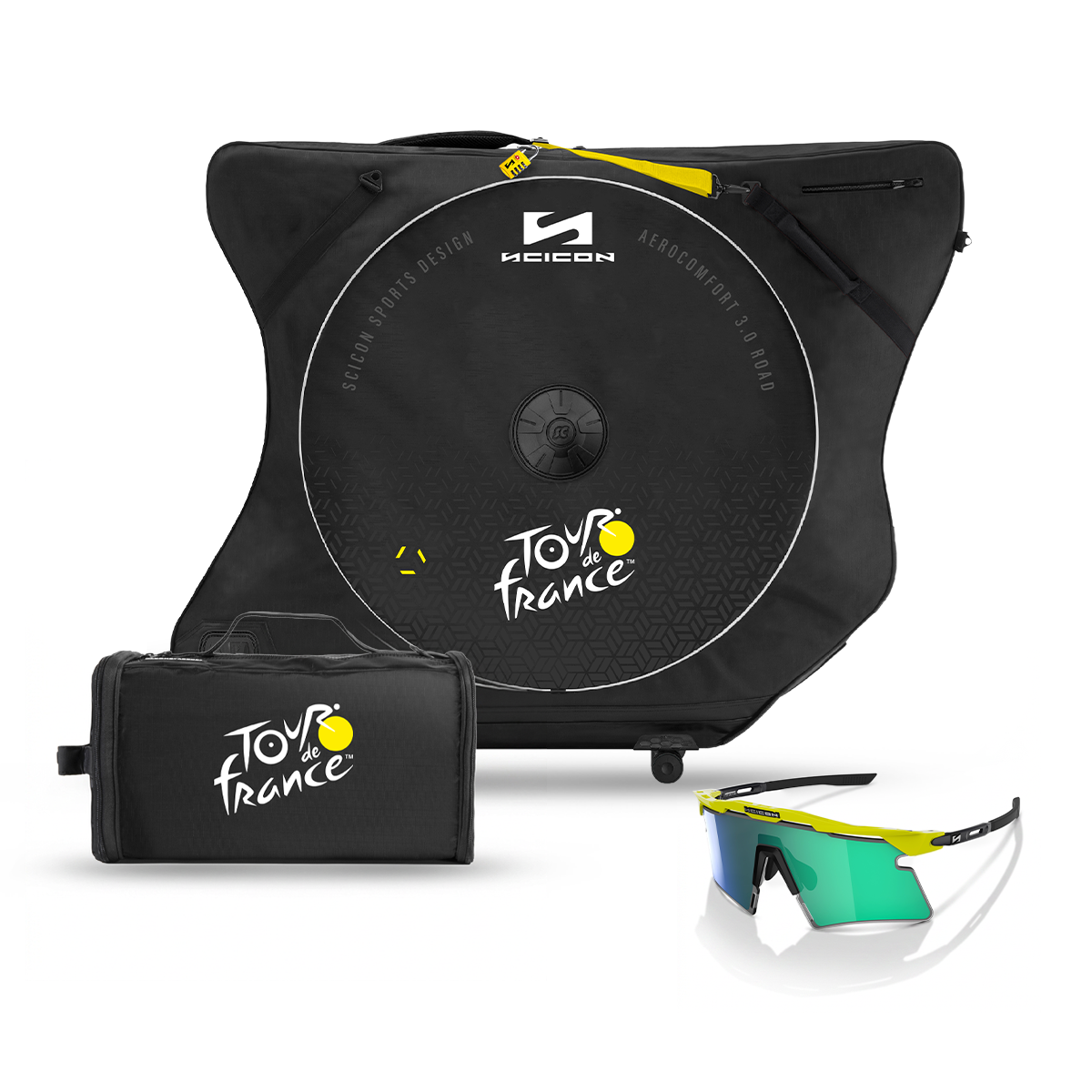 Tour de France Edition Bundle