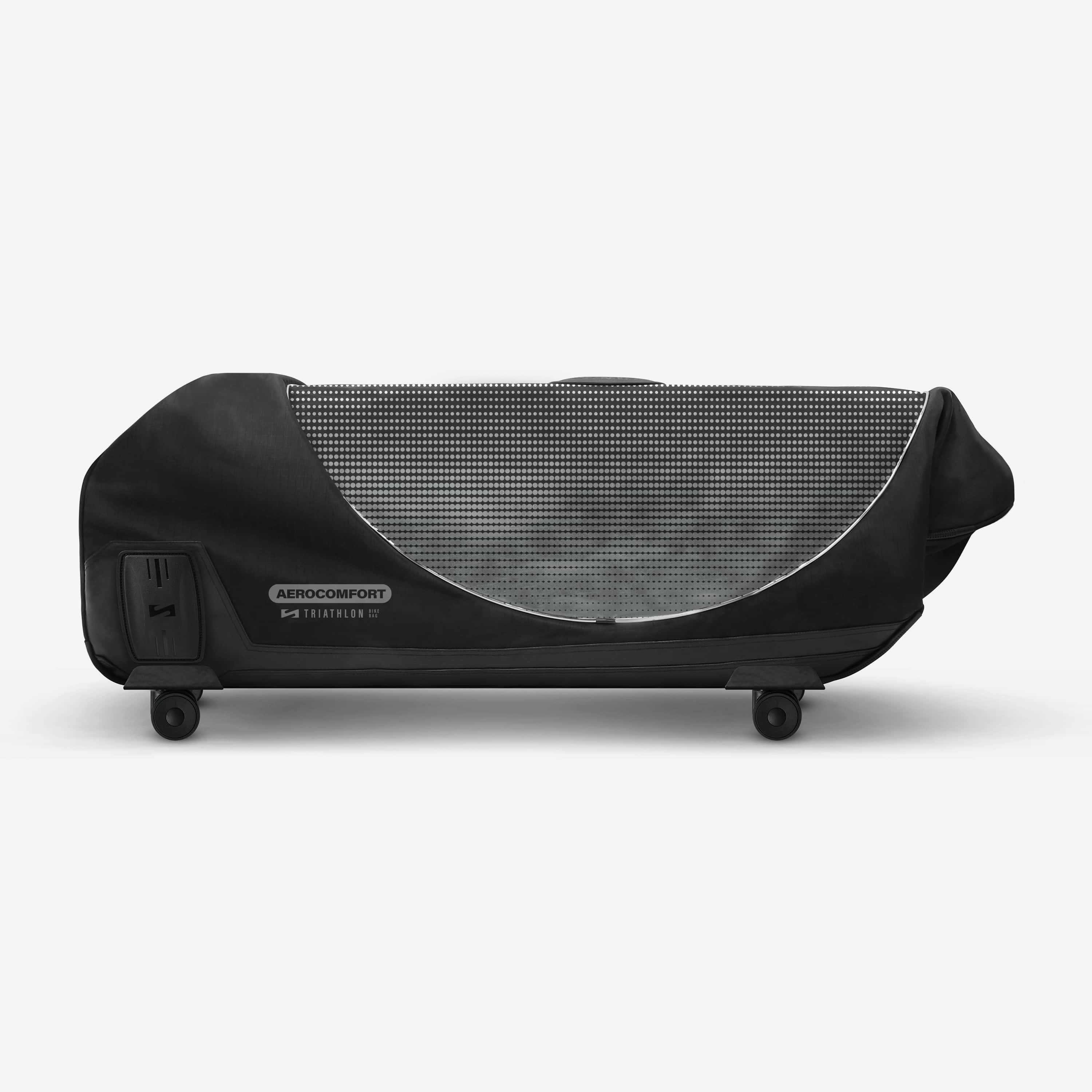 SCICON Team Six - Aerocomfort 3.0 Road Bike Travel Bag