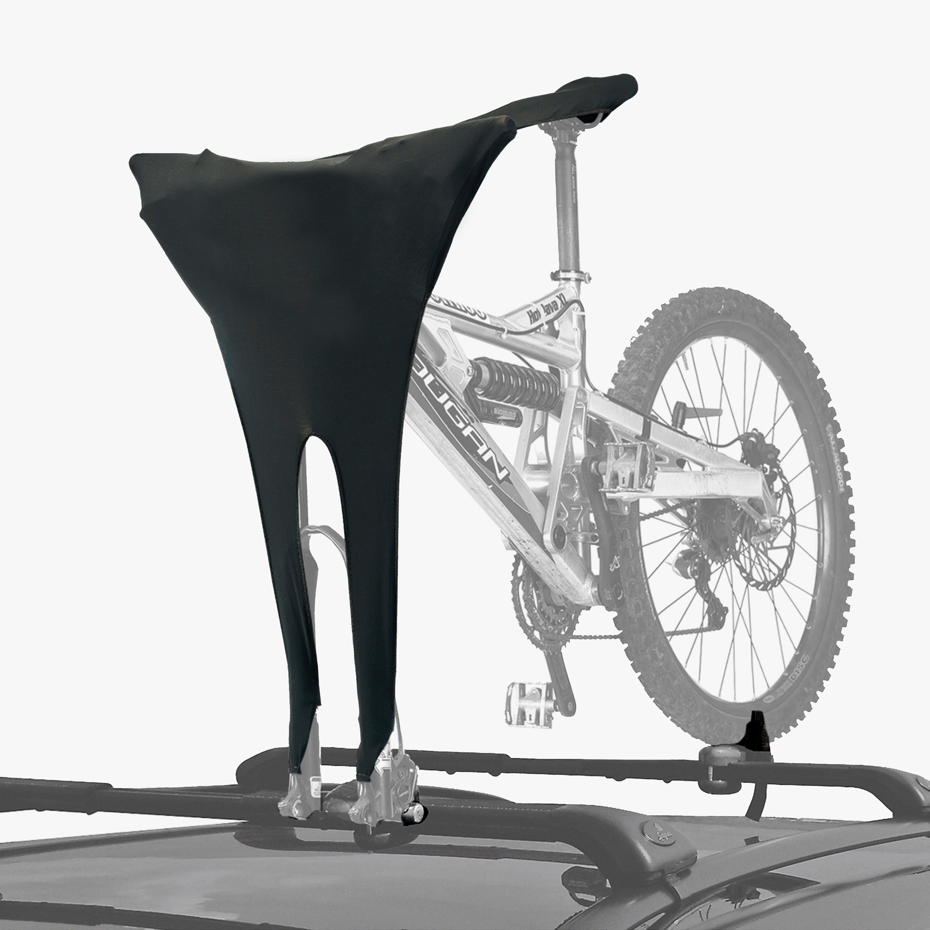 Bike defender MTB