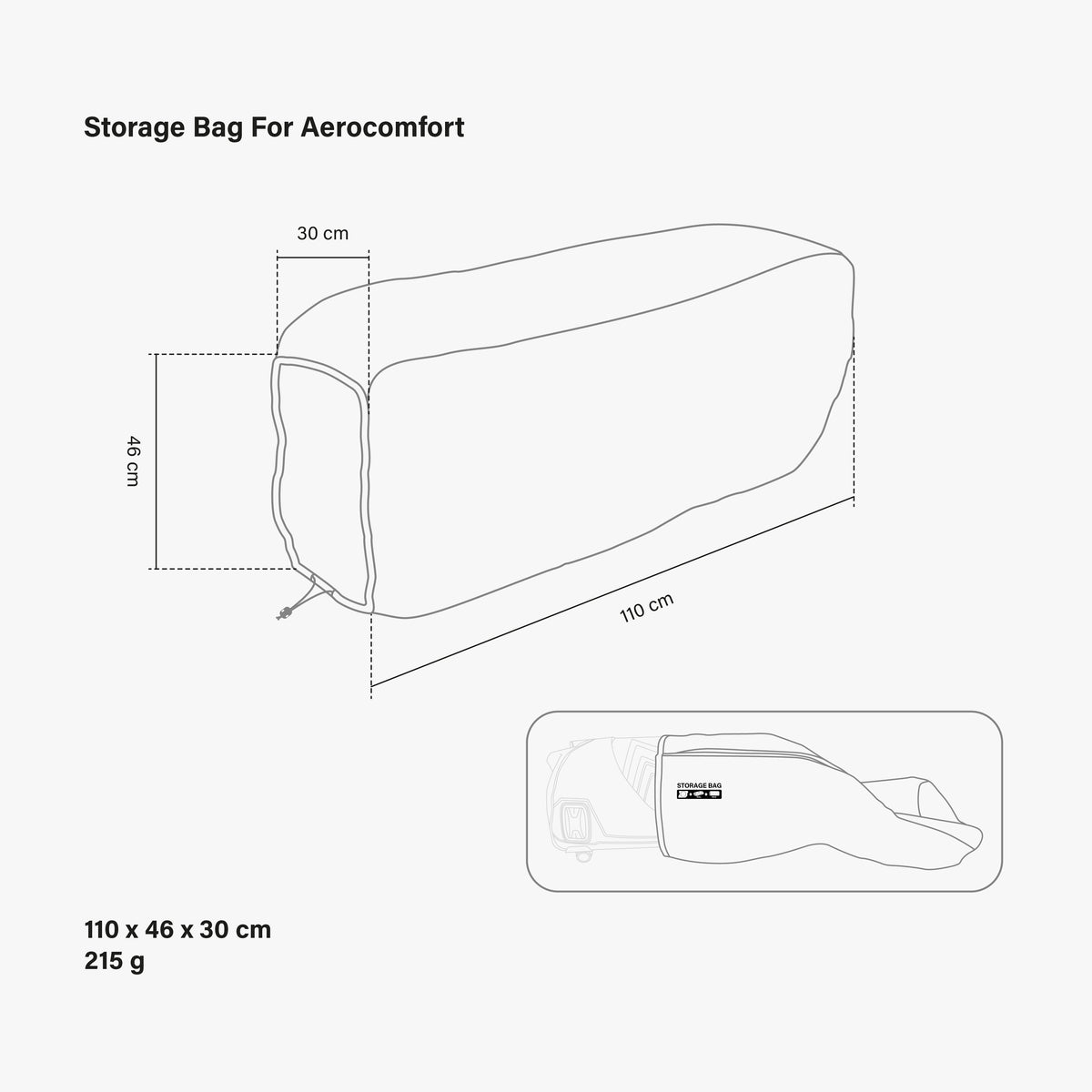 Storage Bag