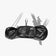 GearBox & Chain Cover