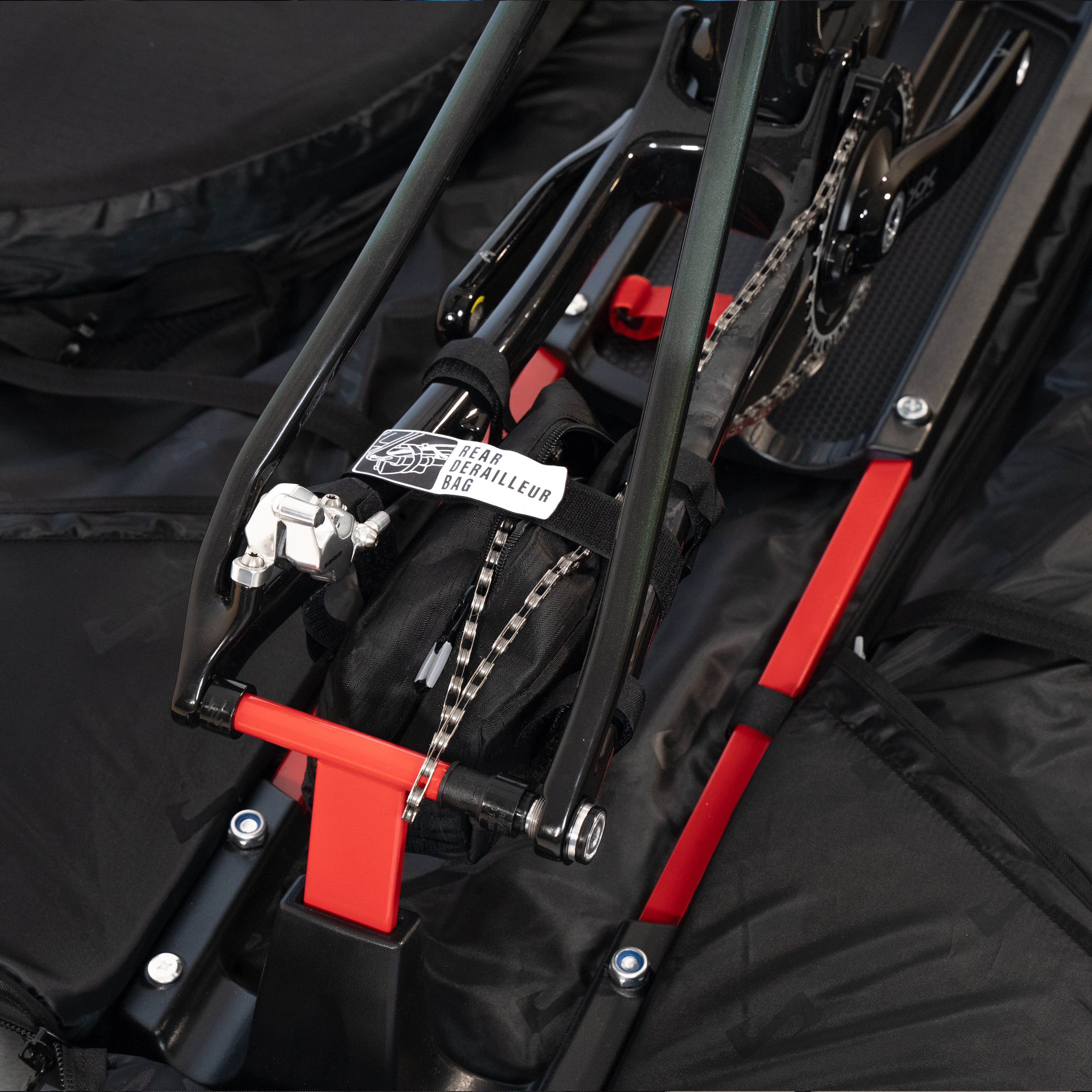 Aerocomfort MTB MY19