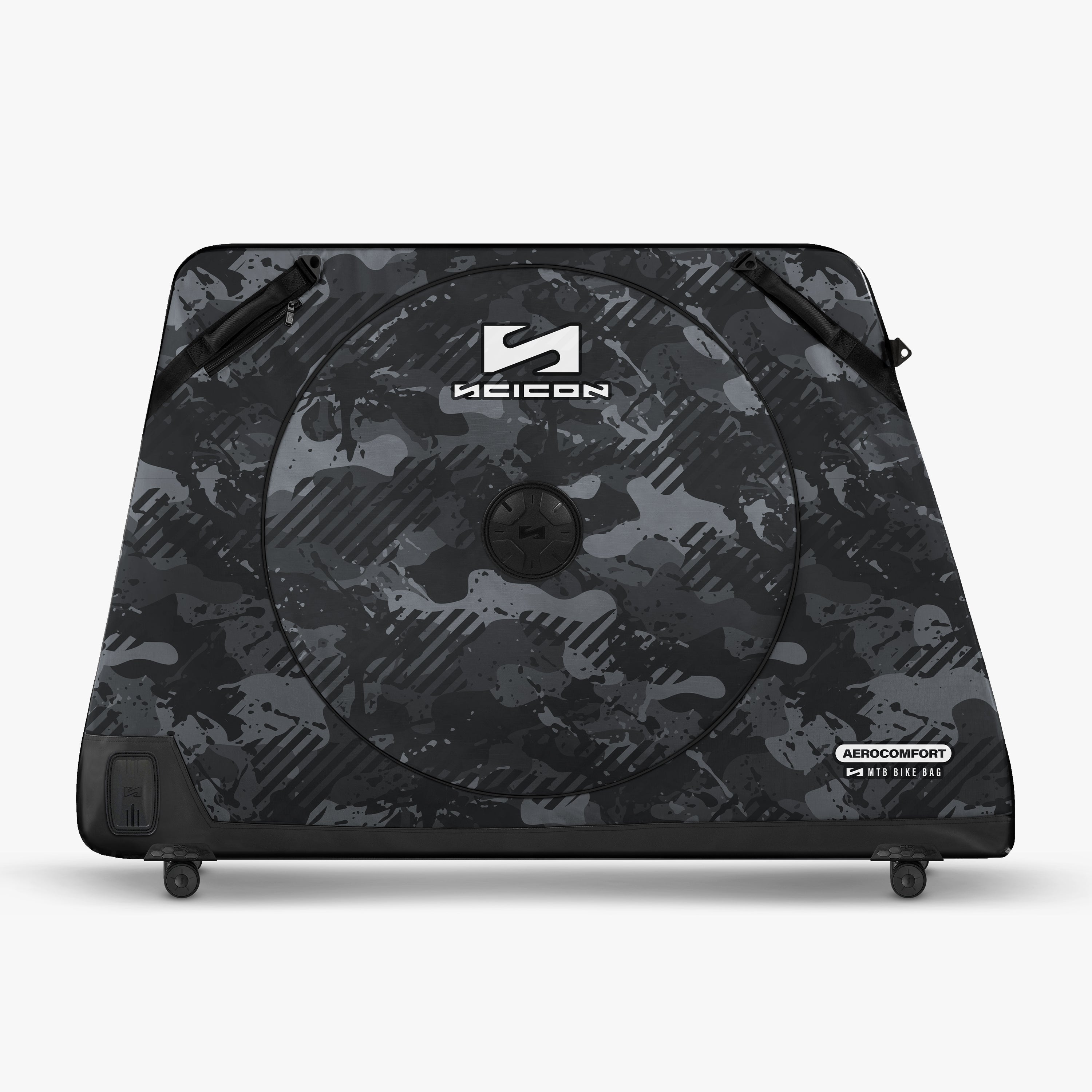 Bike accessories: covers, backpacks & gear - Scicon Sports