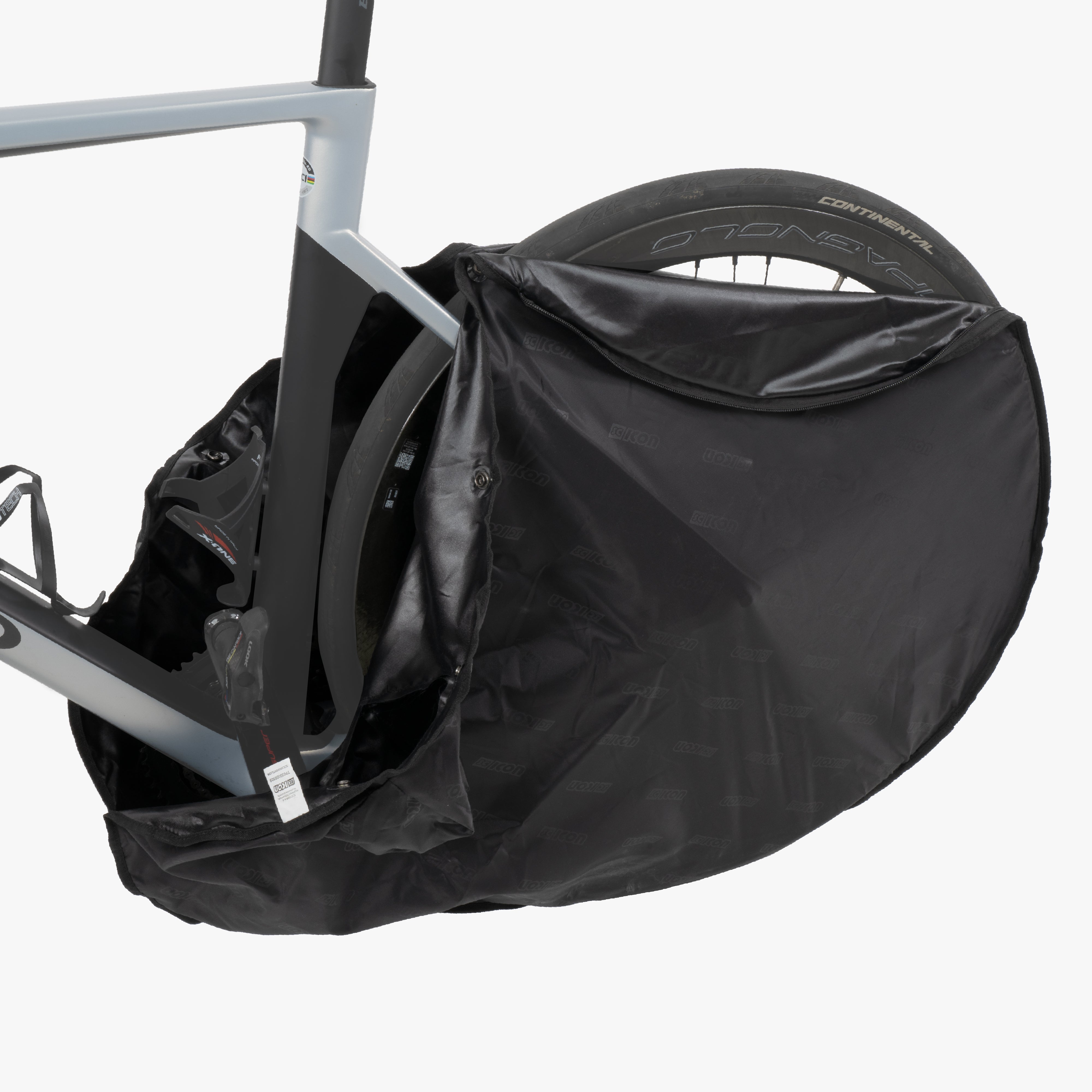 Drivetrain Cover