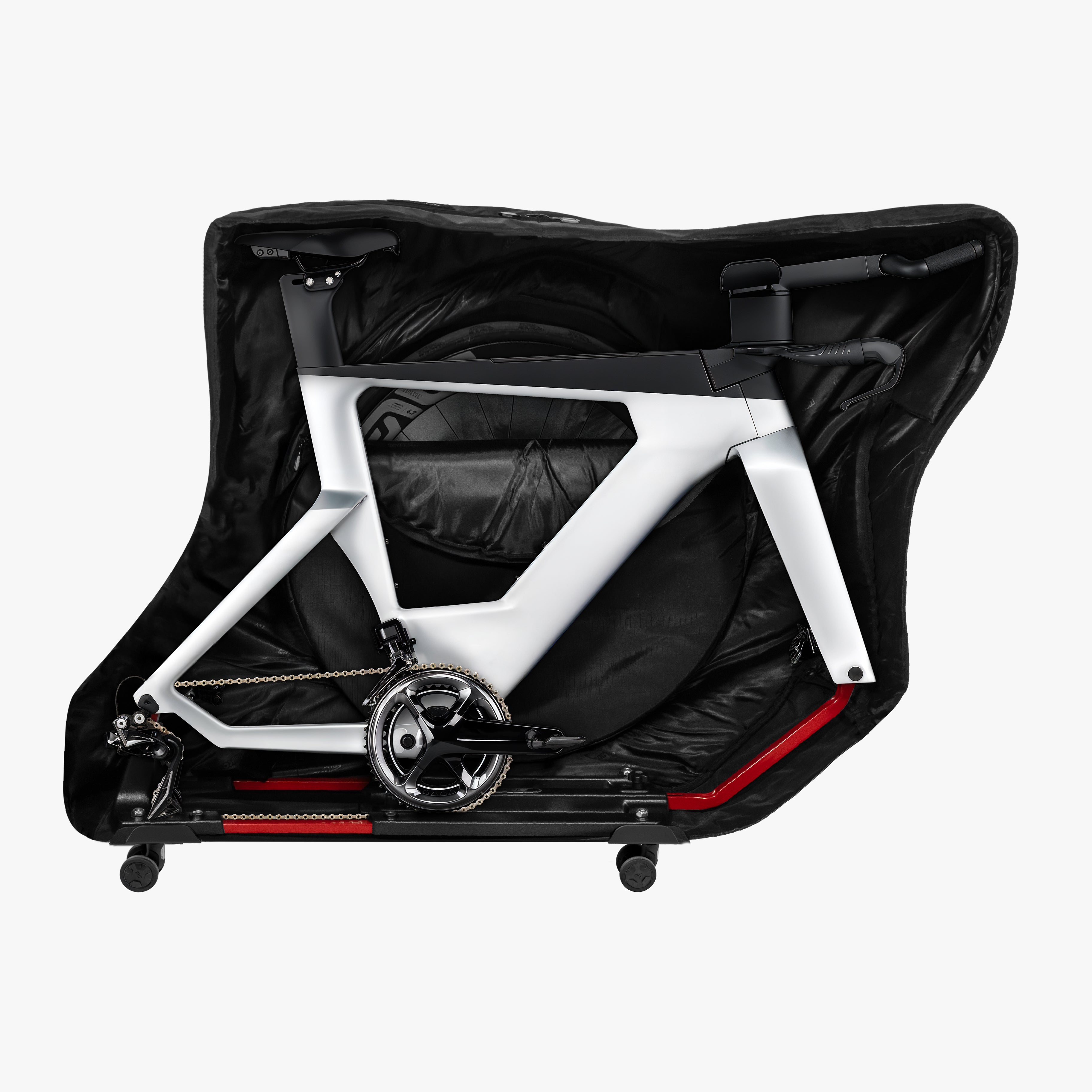 Bike accessories: covers, backpacks & gear - Scicon Sports