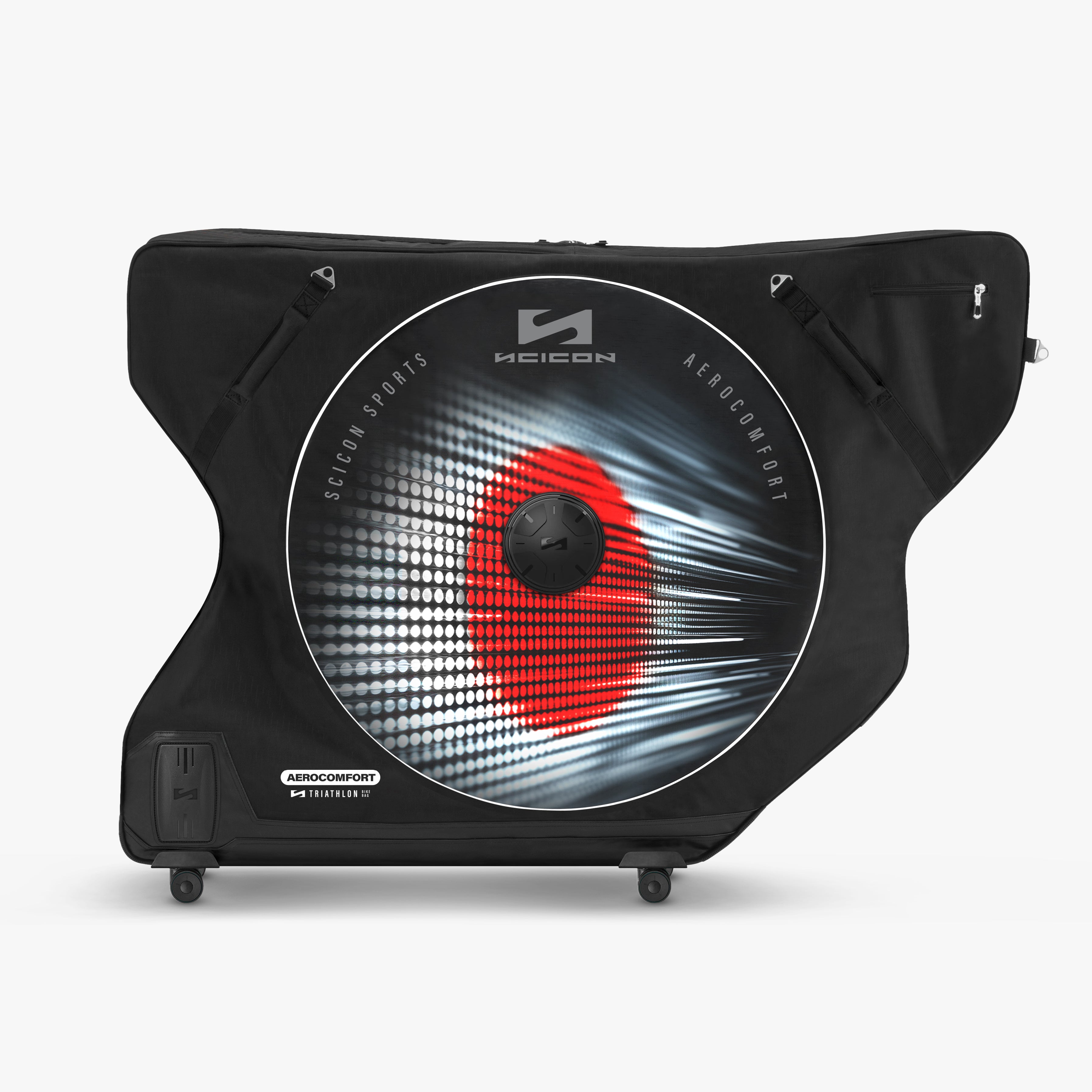 Scicon Sports, Cycling Eyewear and Bike Travel Bags