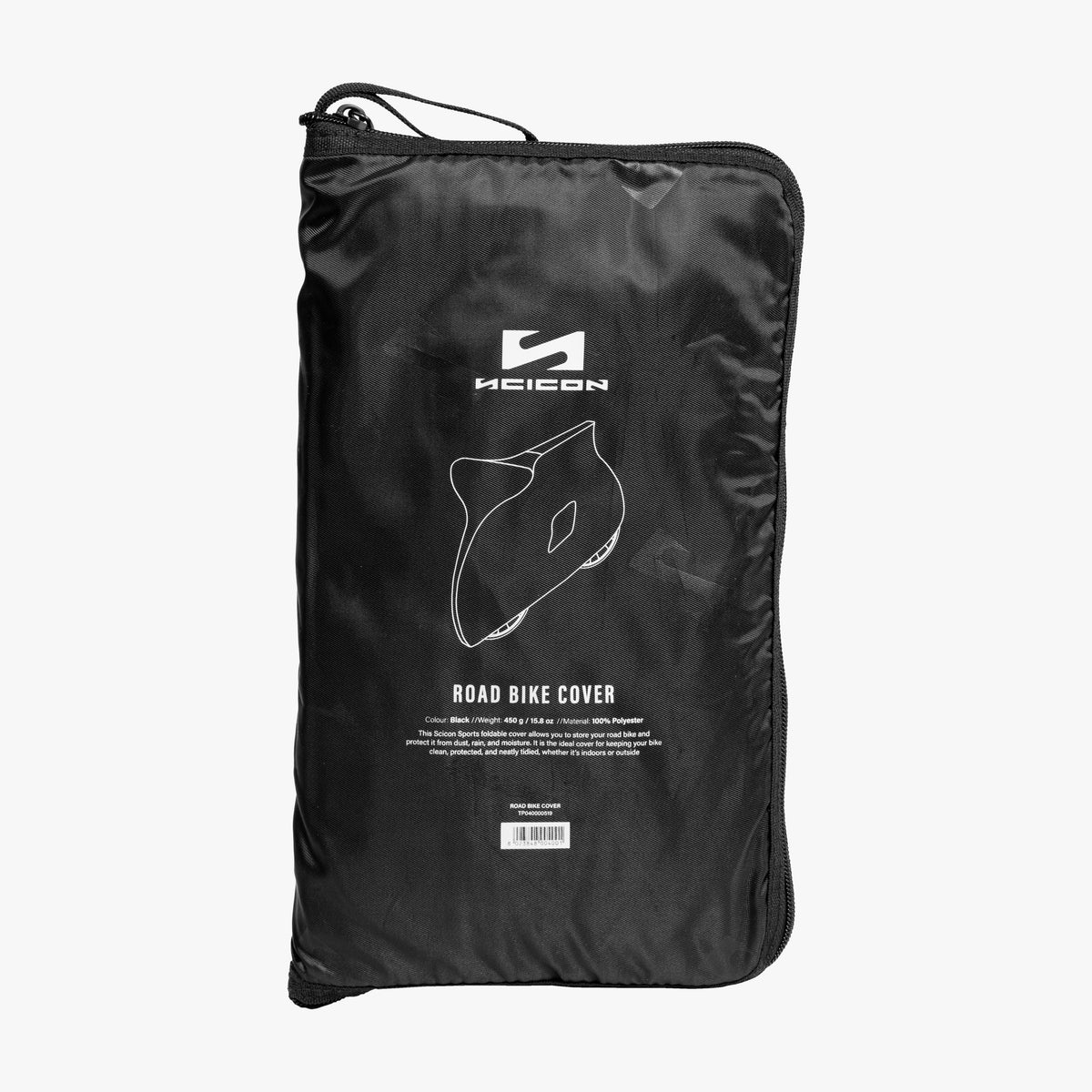 ROAD BIKE COVER pack