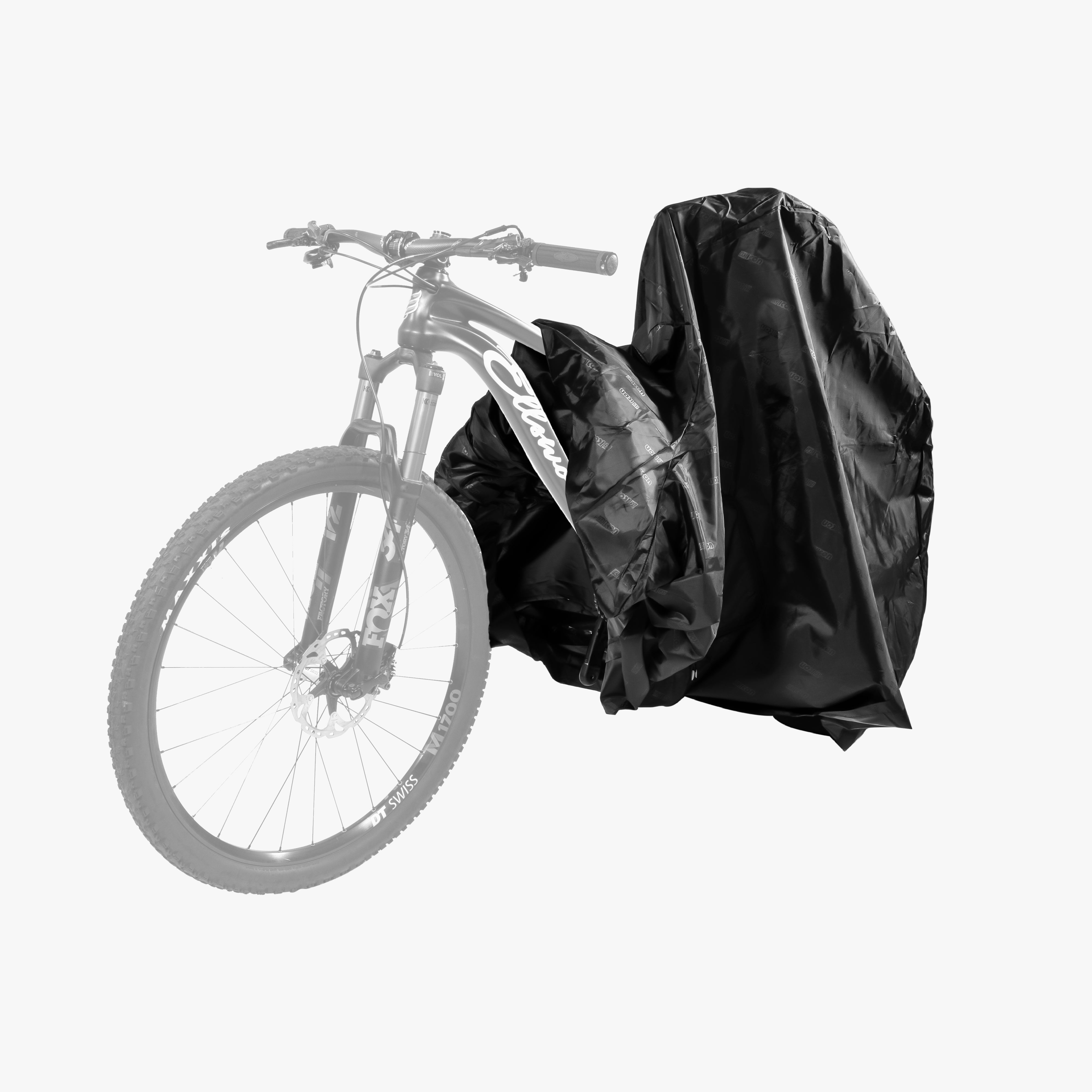 Mountain Bike Cover