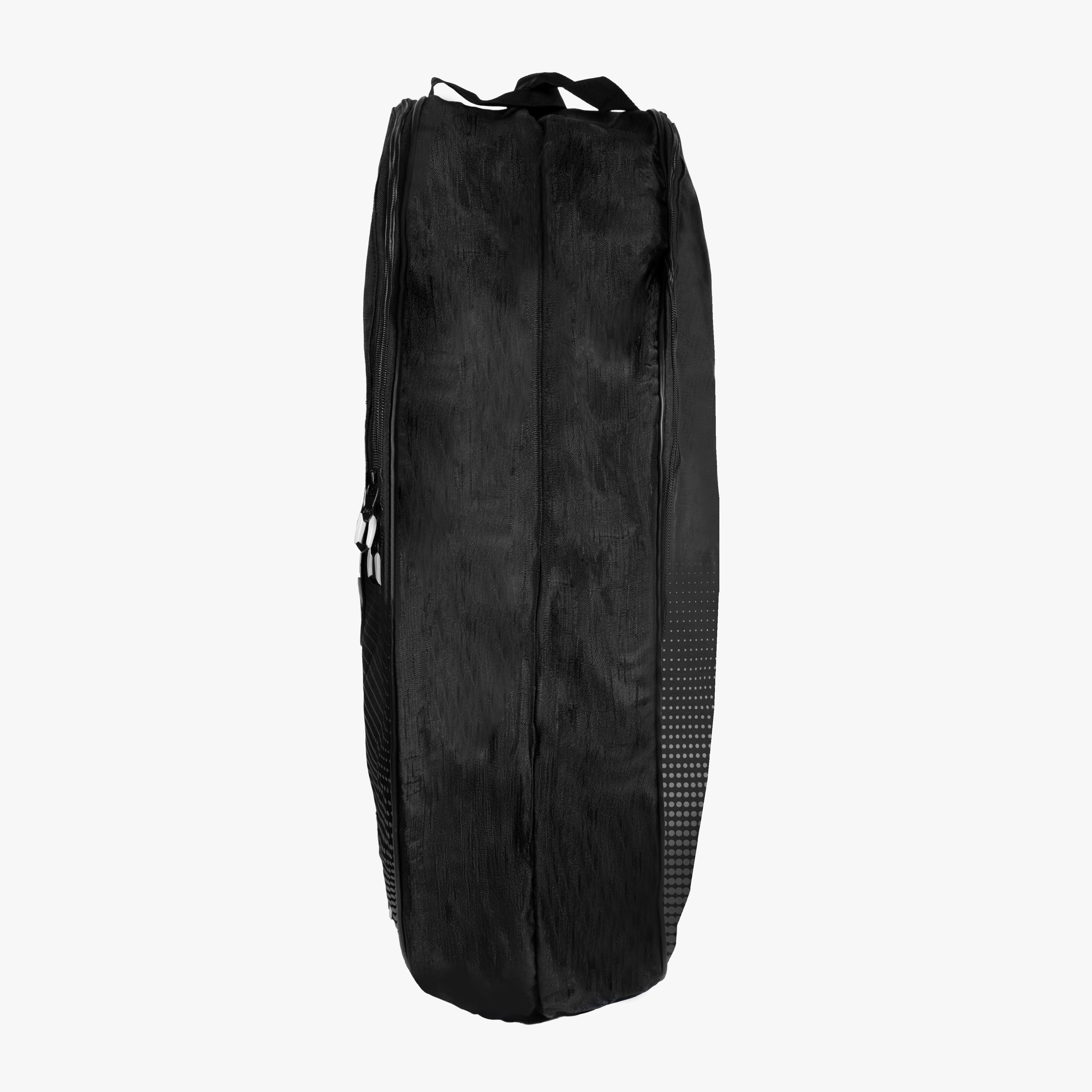 Black Double Wheel Bag | Scicon Sports