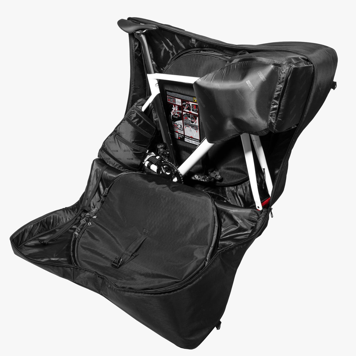 Aerocomfort Road Protection Kit