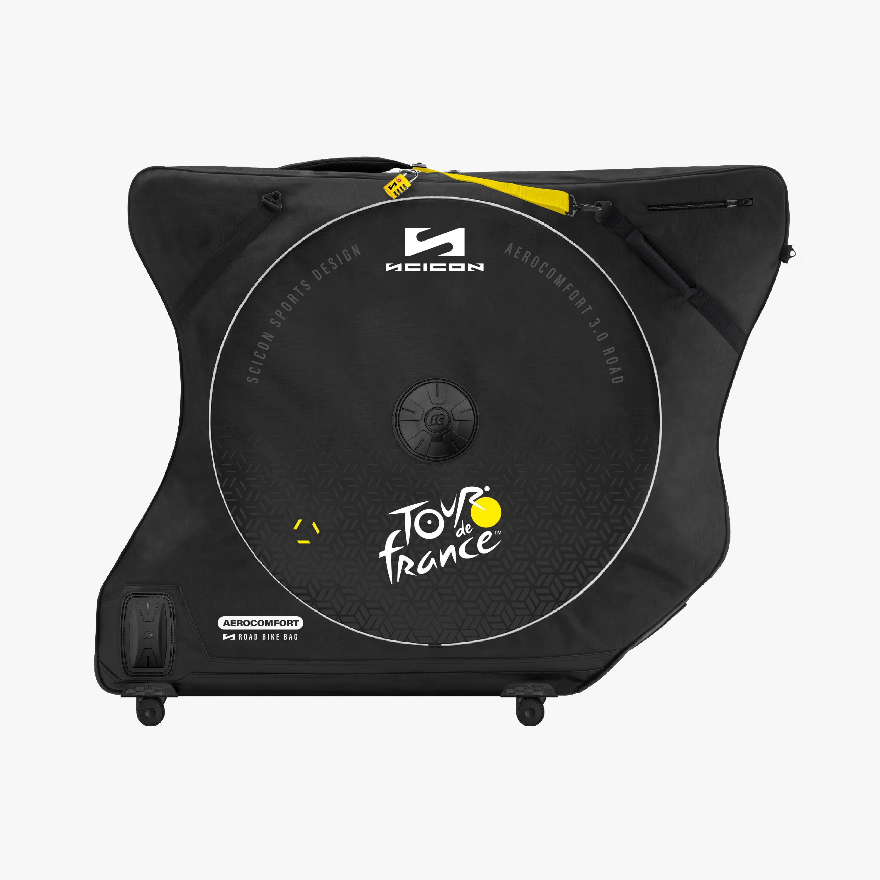 Aerocomfort Road Tour de France
