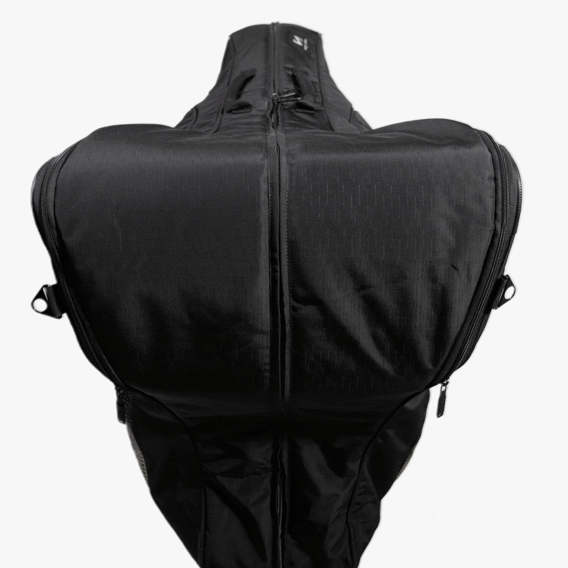 AEROCOMFORT 3.1 FAHRRADREISETASCHE ROAD