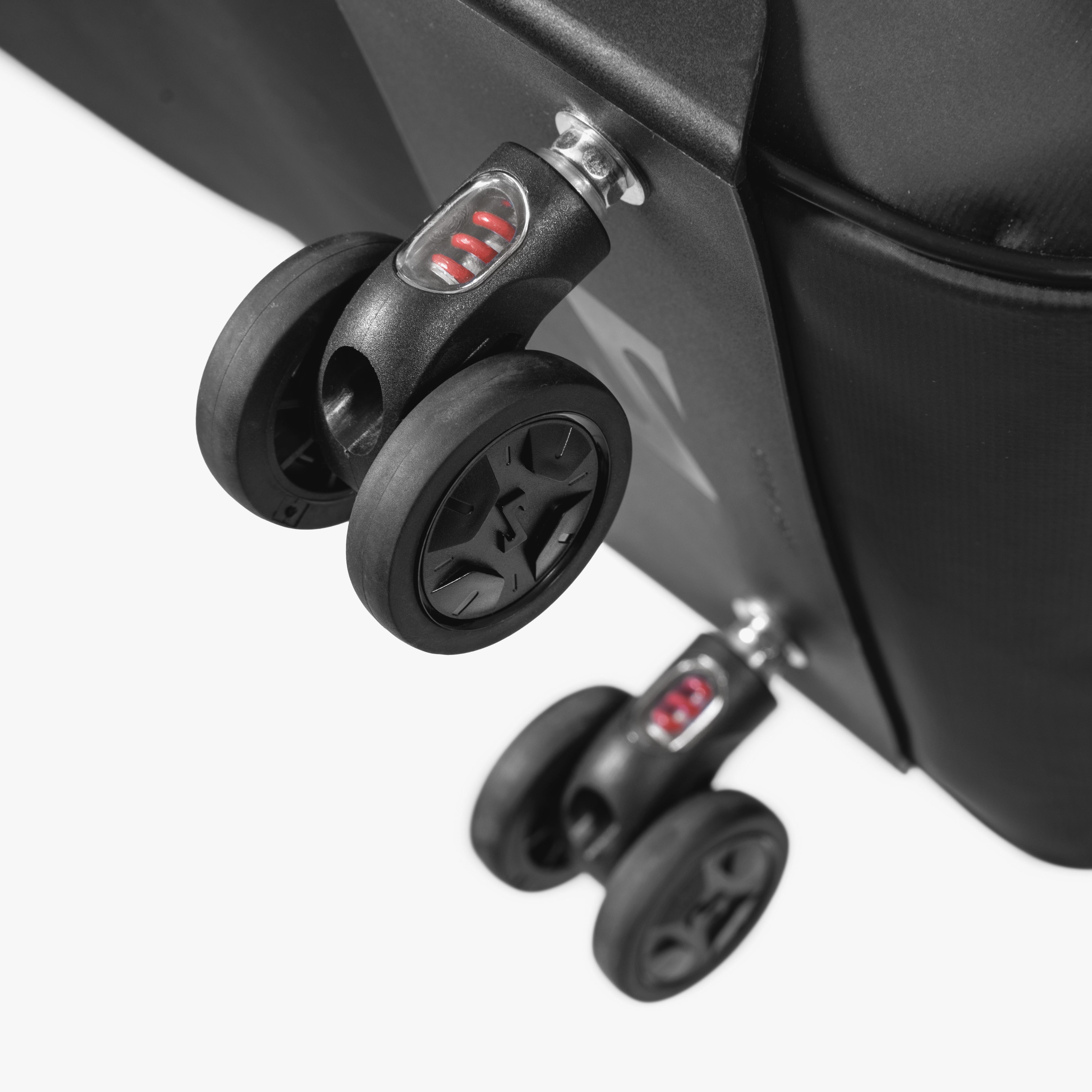 BORSA PORTA BICI AEROCOMFORT 3.1 ROAD