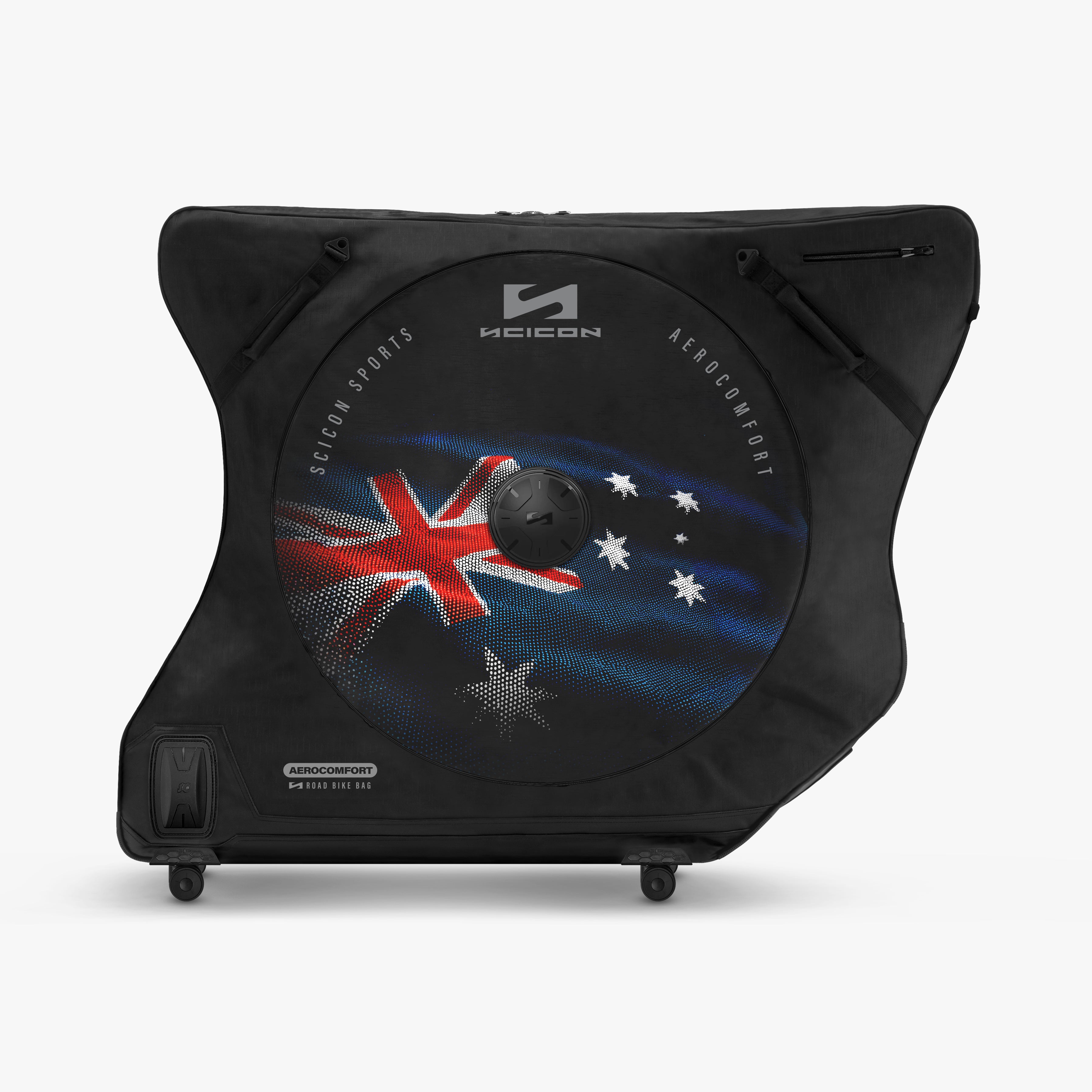 Flagged Edition Bags