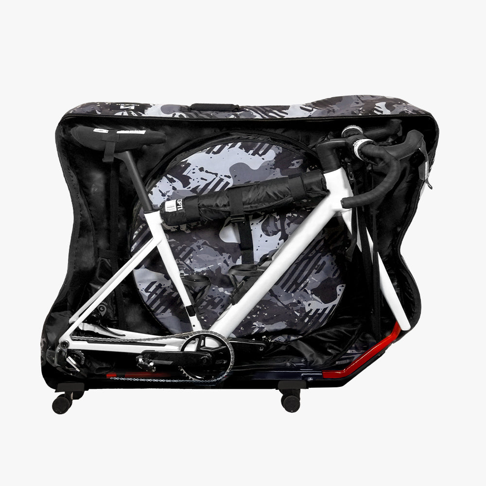 Aerocomfort Gravel hero2