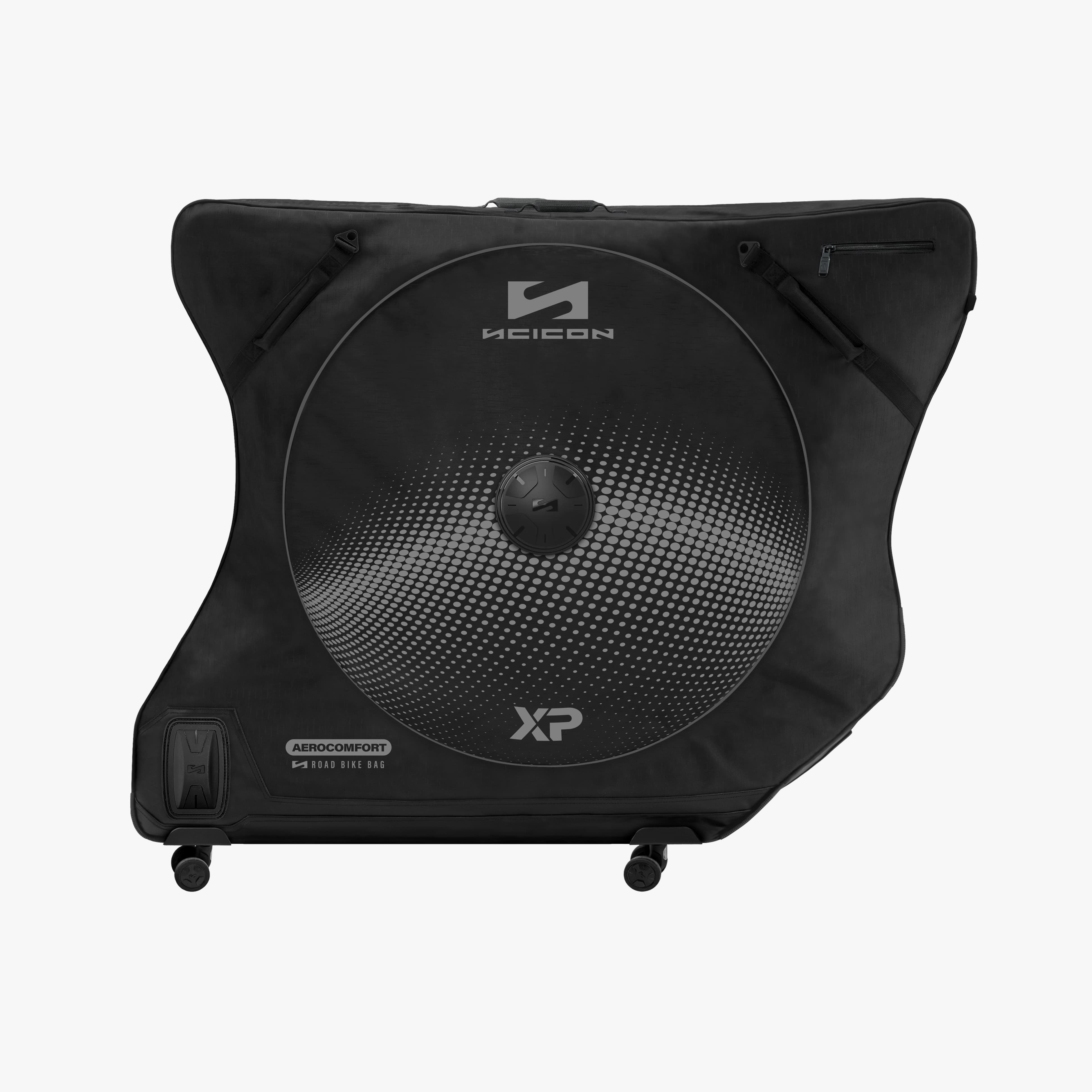 AEROCOMFORT 3.1 XP ROAD TRAVEL BAG