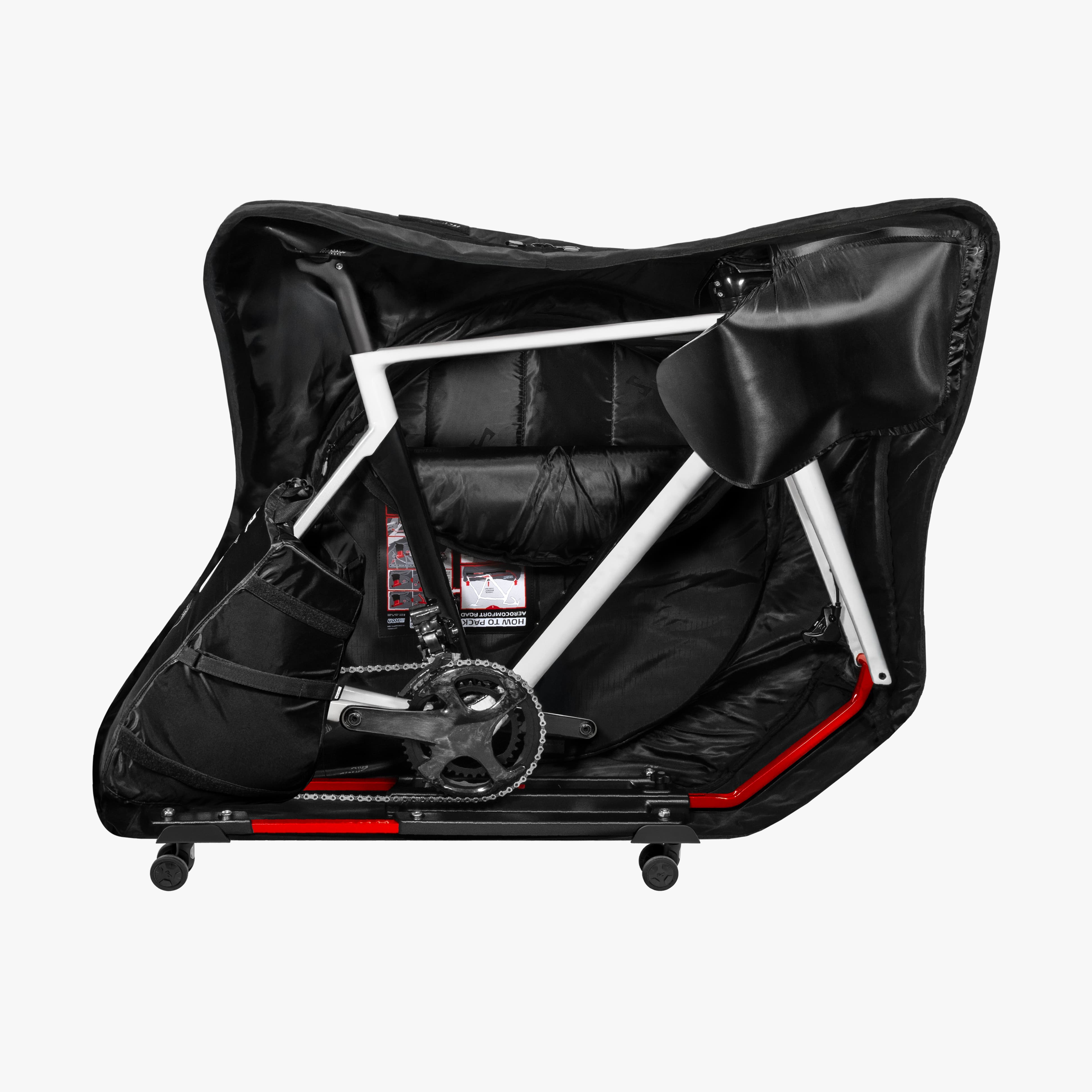 Scicon Sports, Cycling Eyewear and Bike Travel Bags