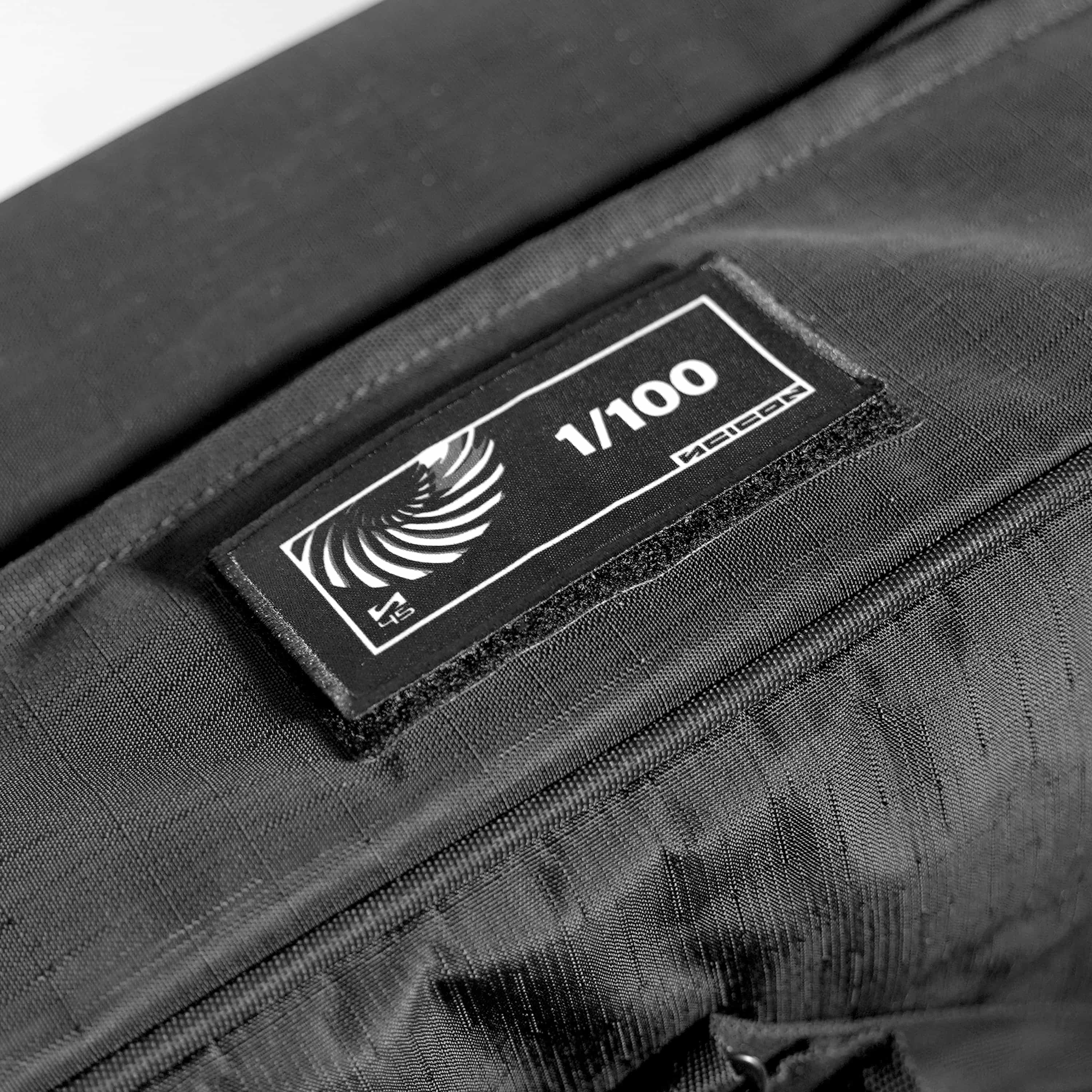 AEROCOMFORT 3.1 XP FAHRRADREISETASCHE