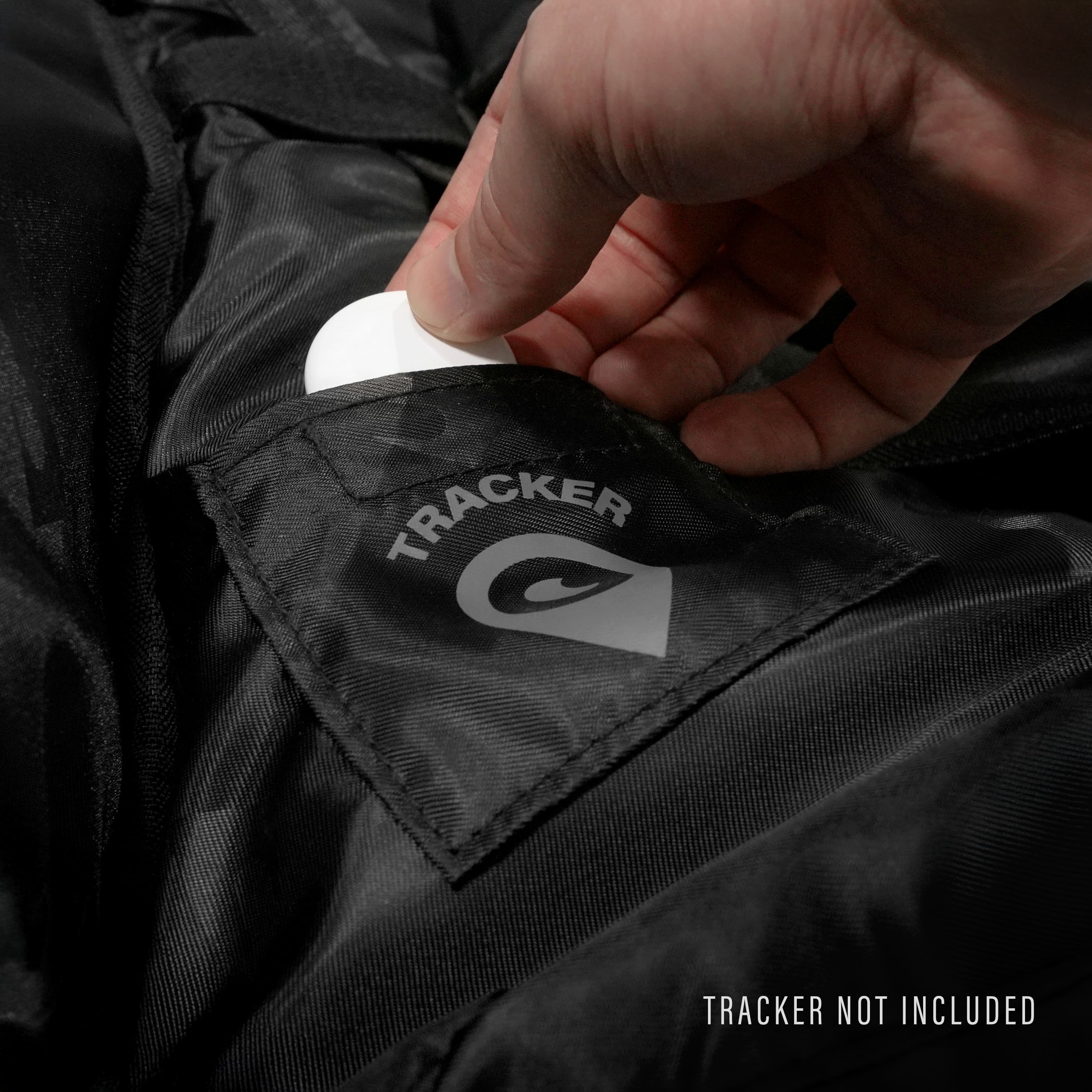 AEROCOMFORT 3.1 XP FAHRRADREISETASCHE