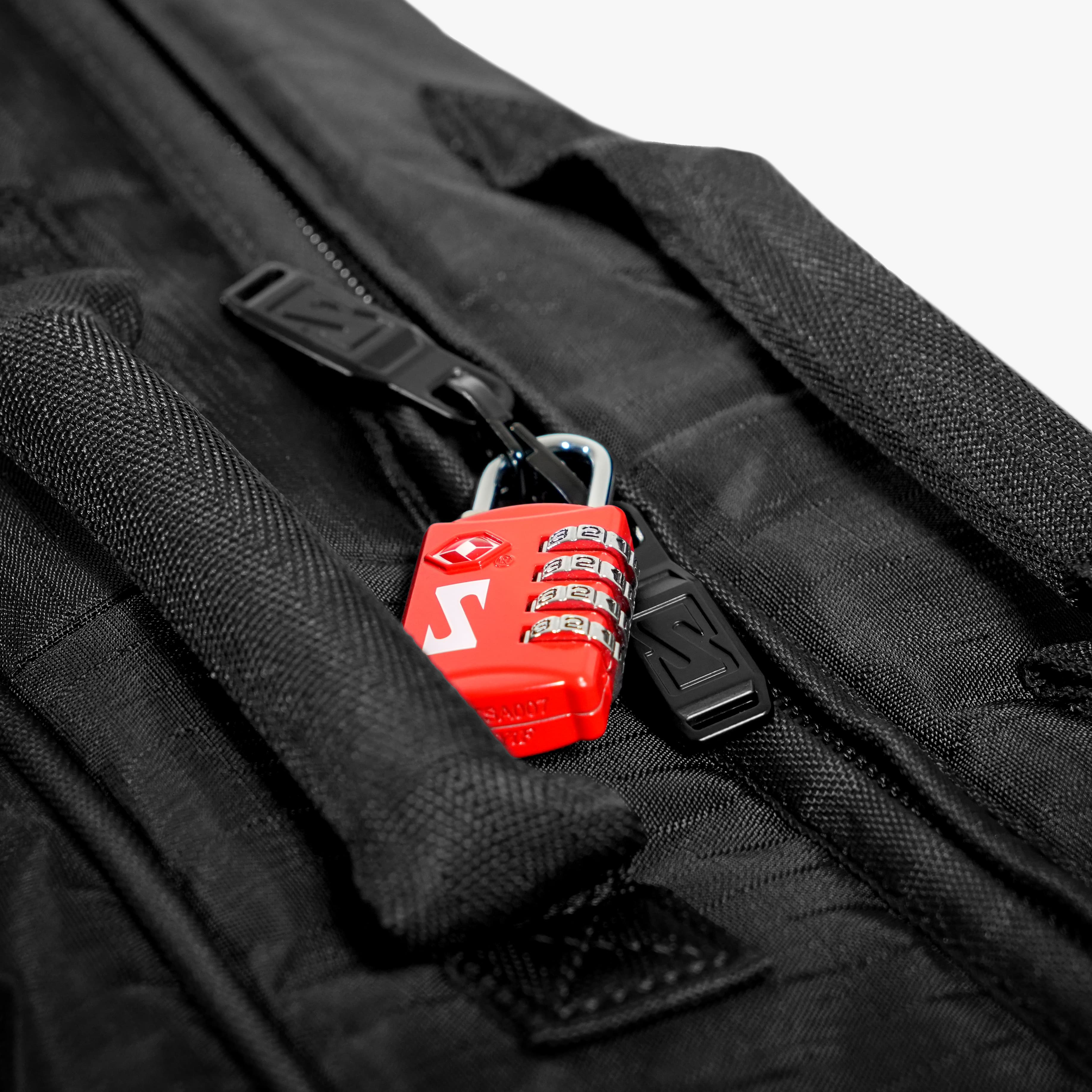 AEROCOMFORT 3.1 XP FAHRRADREISETASCHE