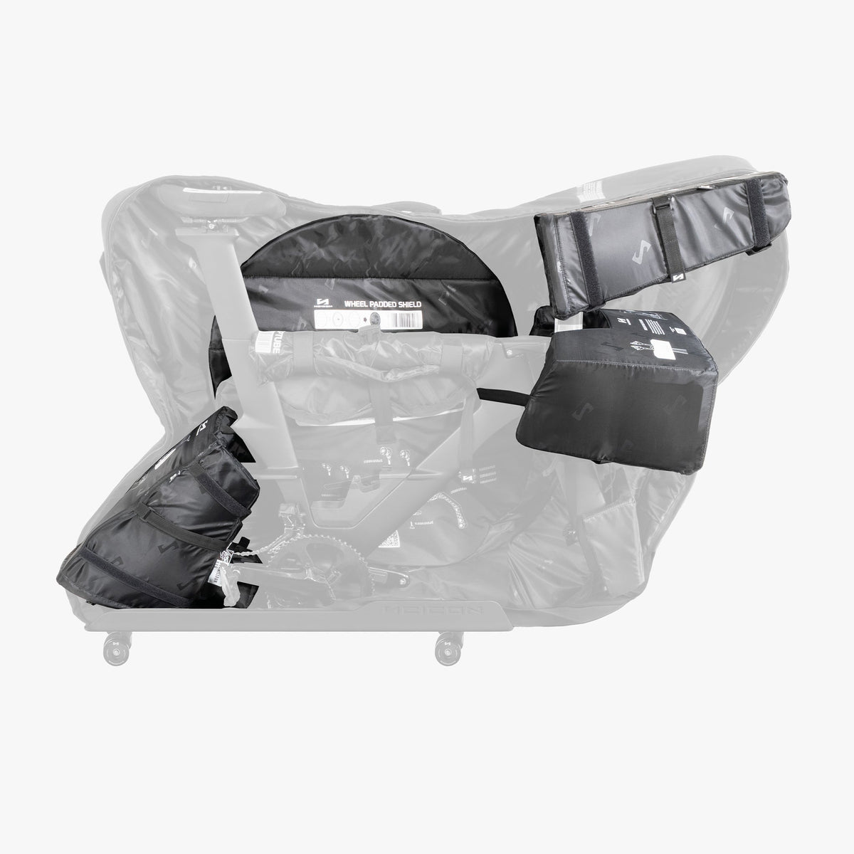 TOTAL PROTECTION TRIATHLON BUNDLE