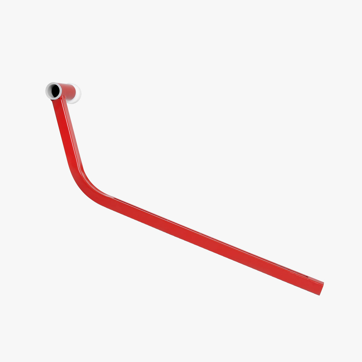 LEFTY Boomerang hero