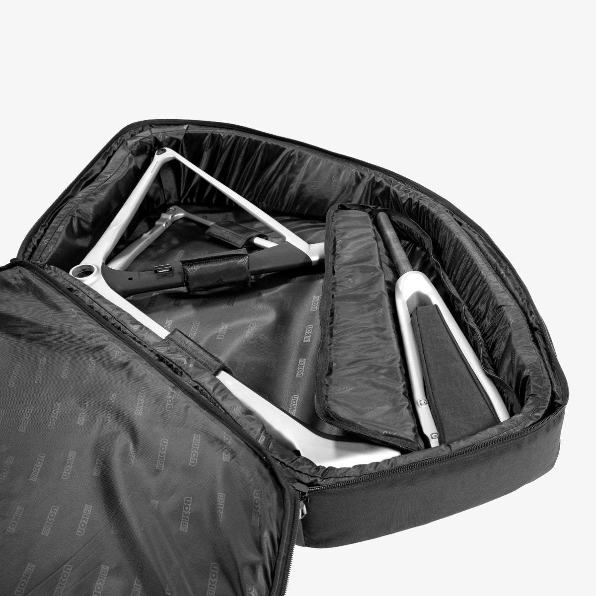 Soft Bike Travel Case