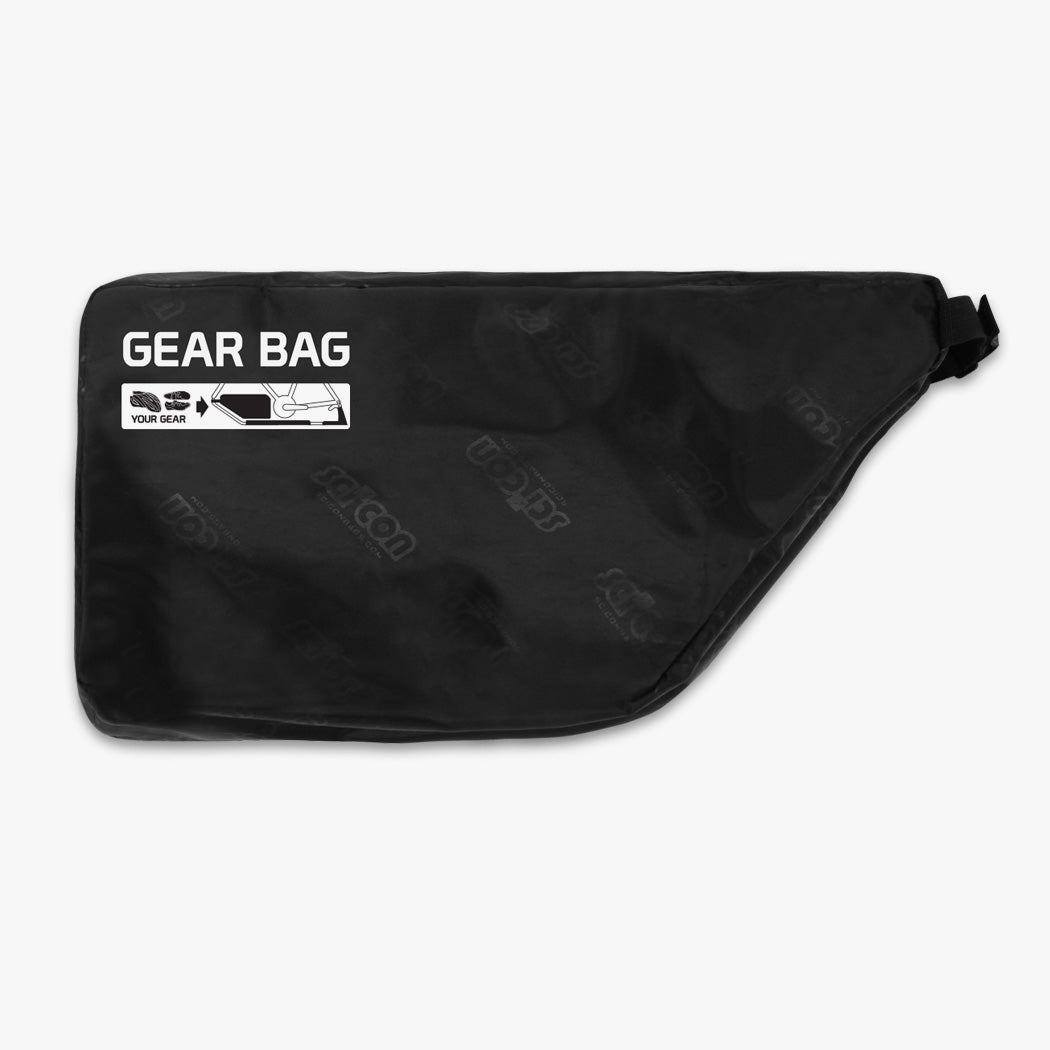 AEROCOMFORT GEAR BAG