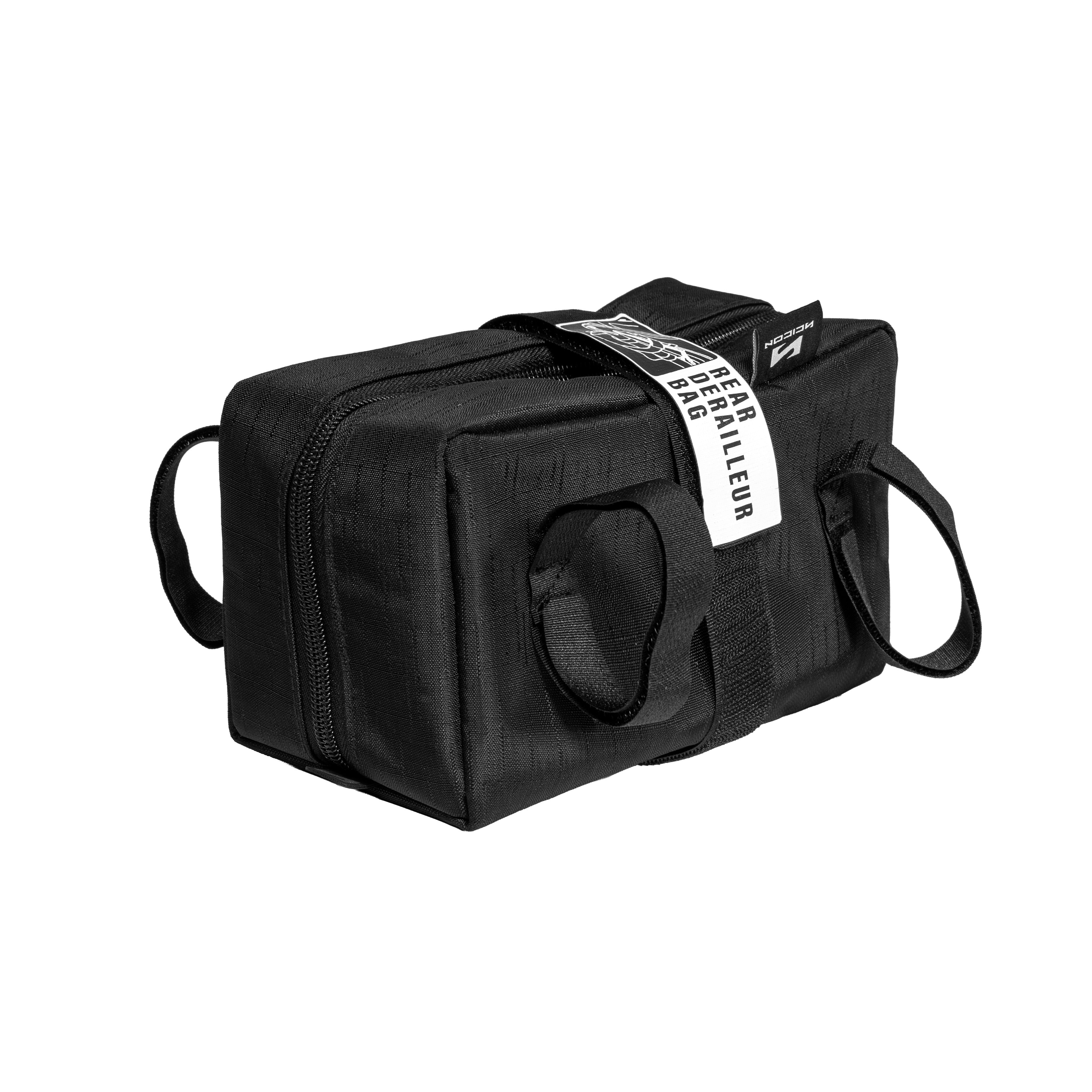 Rear derailleur bag